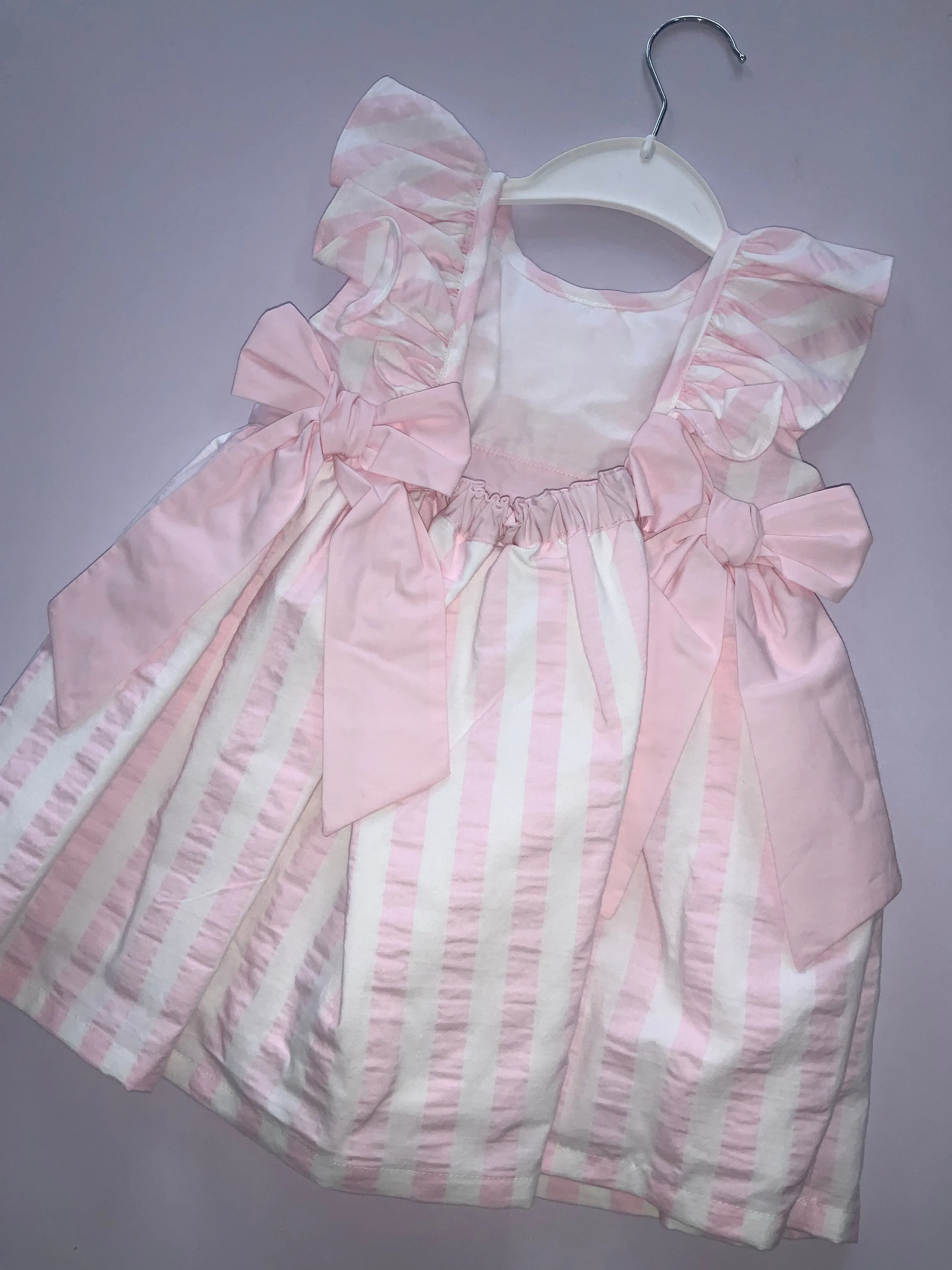 Deolinda dress 03242224