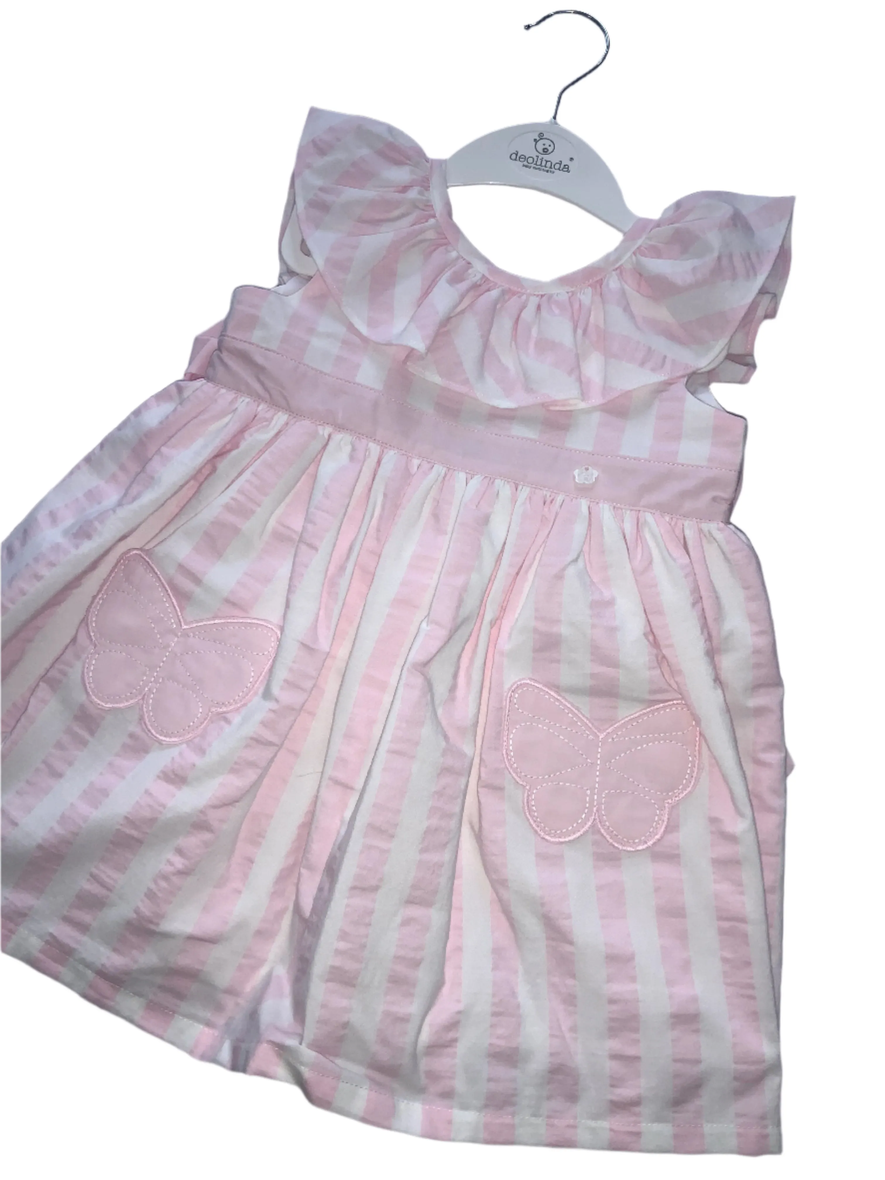 Deolinda dress 03242224