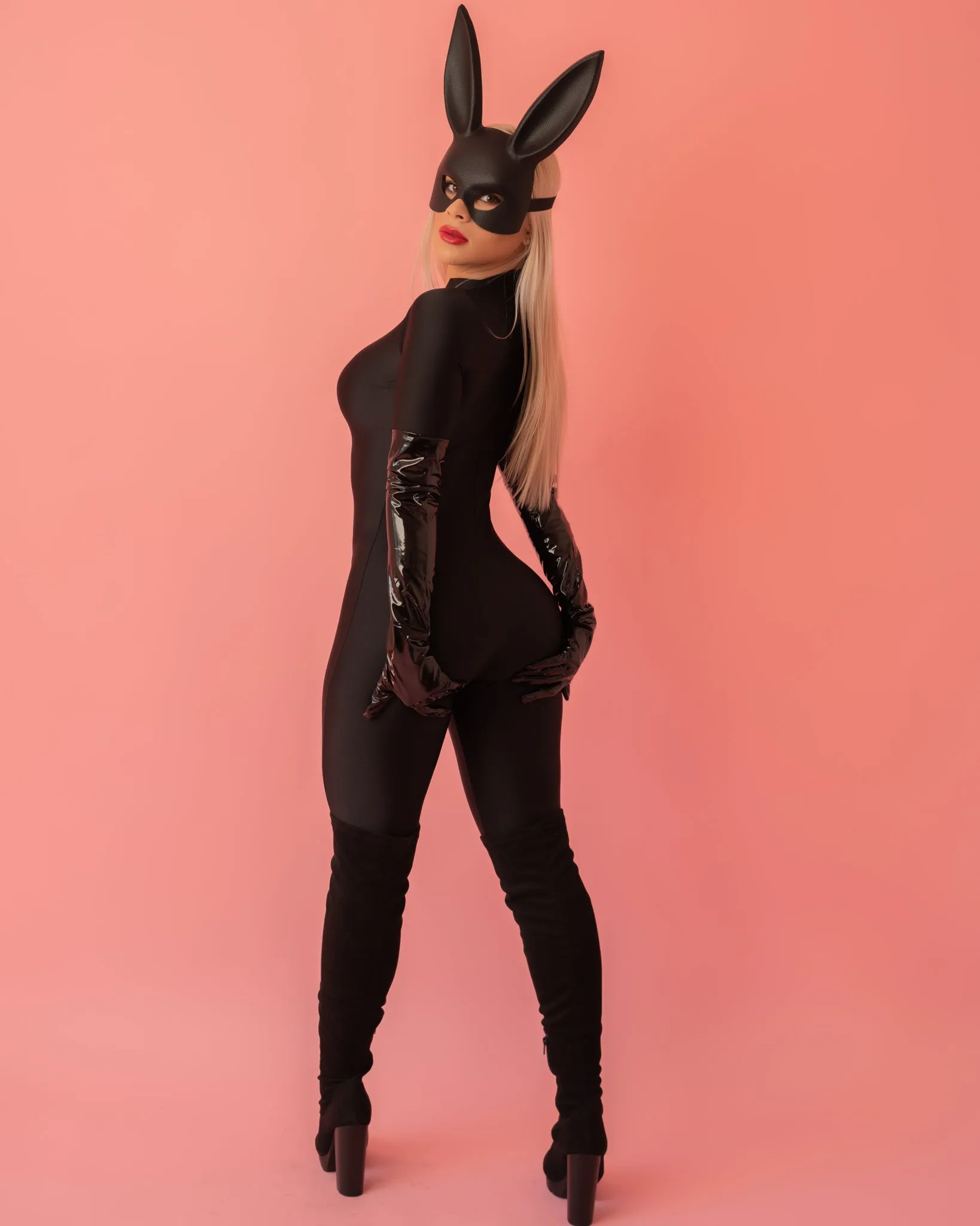 Dolce Jumpsuit