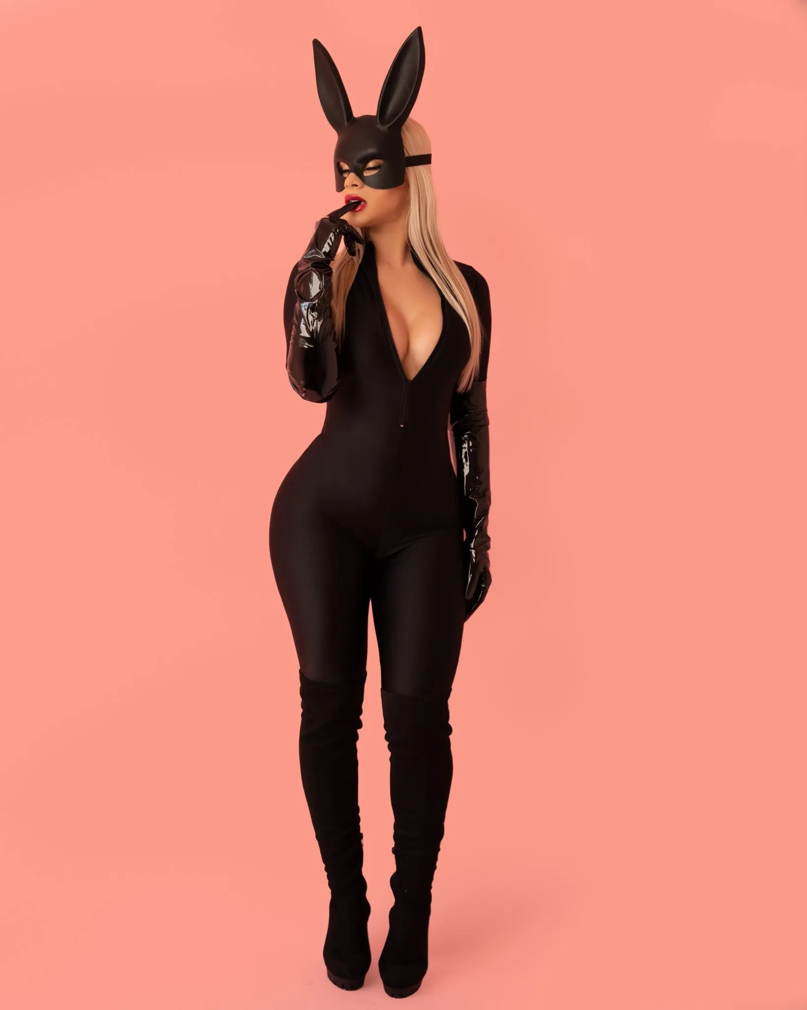 Dolce Jumpsuit