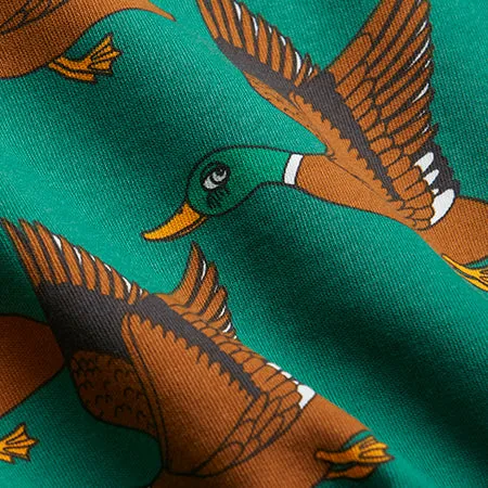 Duck Jumper