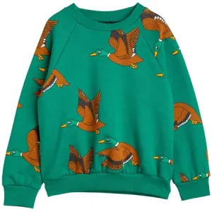 Duck Jumper