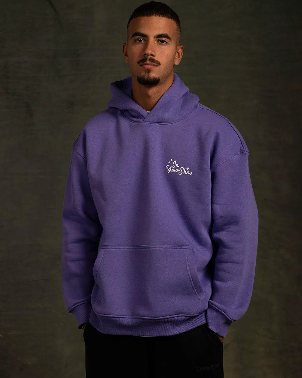 Dying To Live Hoodie