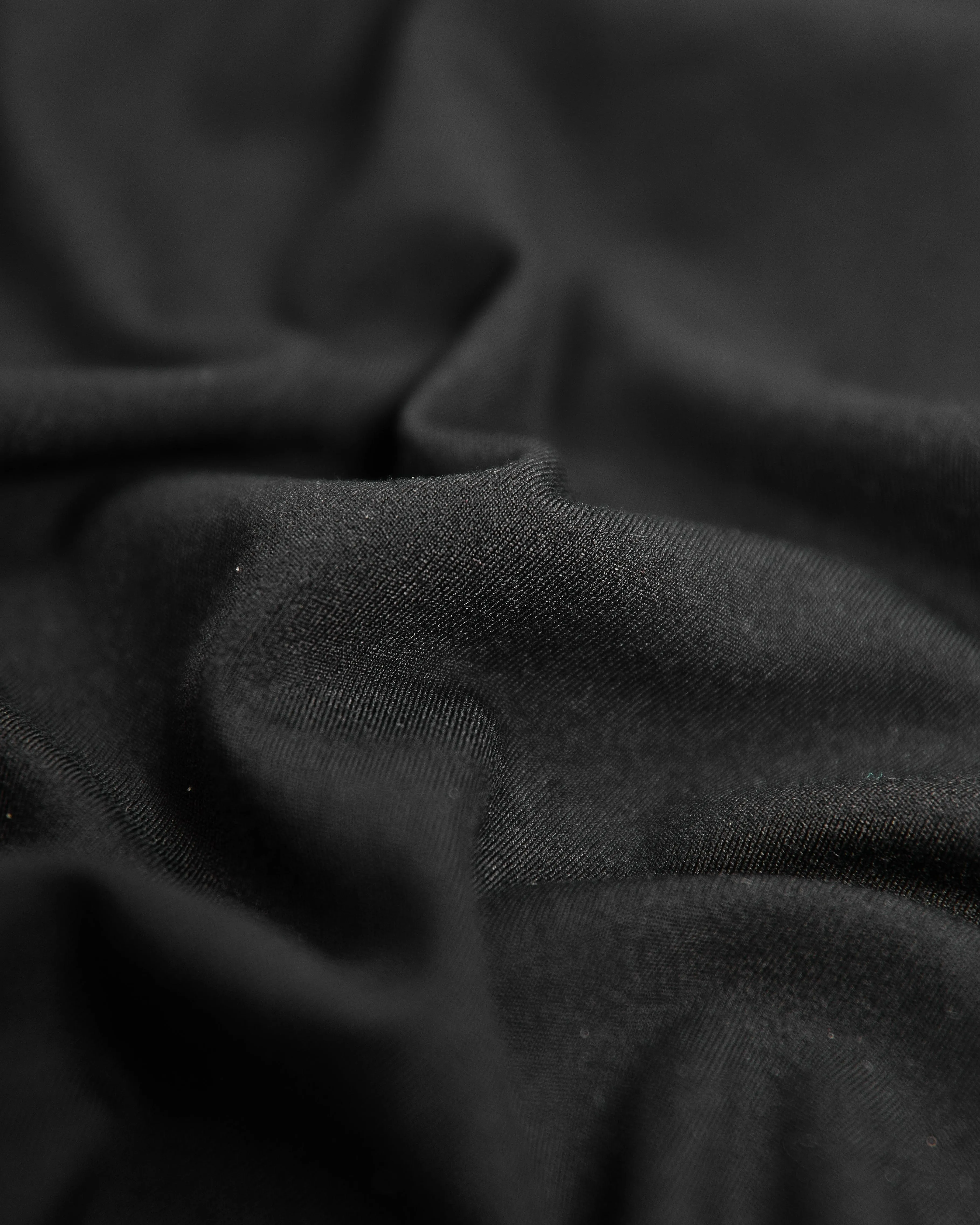 Enhance Mid Short Tights - Black