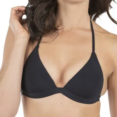 Envy Push Up® Banded String Bikini Top