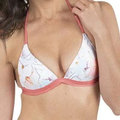 Envy Push Up® Banded String Bikini Top