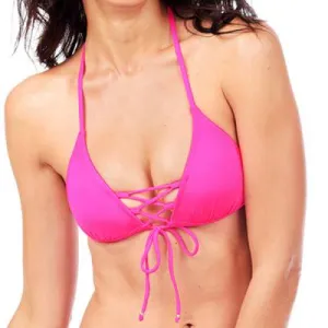 Envy Push Up® Corset Bathing Suit Top