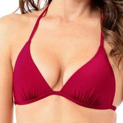 Envy Push Up® String Bikini Top