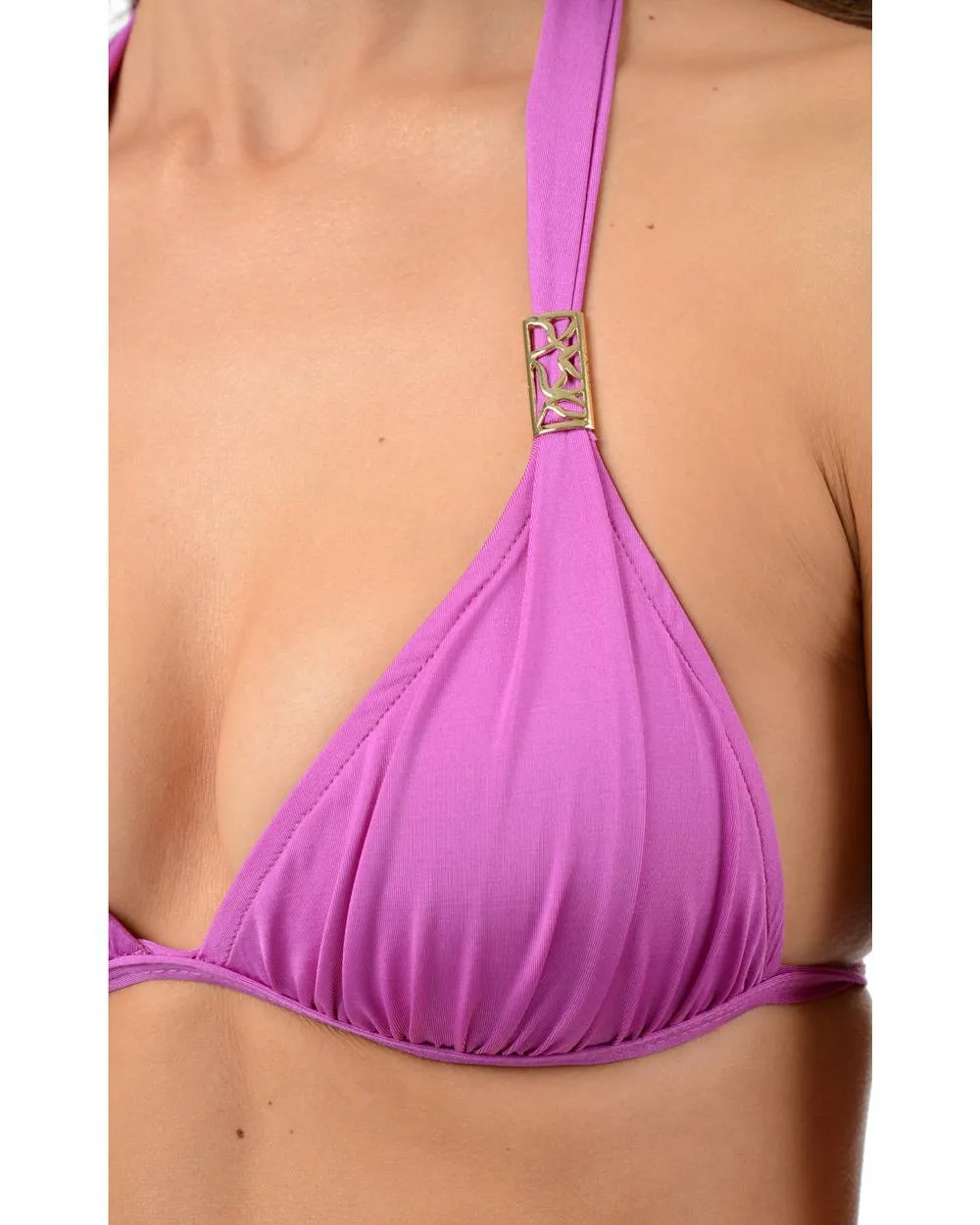 Envy Push Up ® Tube String Bikini