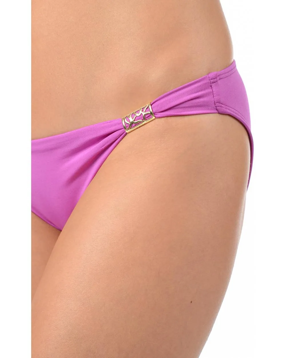 Envy Push Up ® Tube String Bikini
