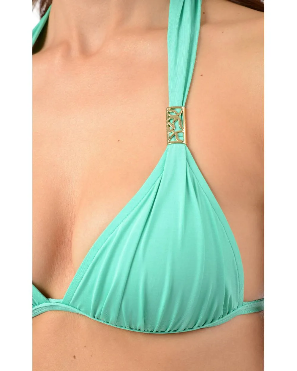Envy Push Up ® Tube String Bikini
