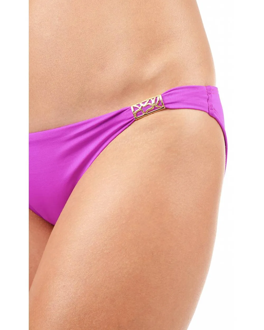 Envy Push Up ® Tube String Bikini