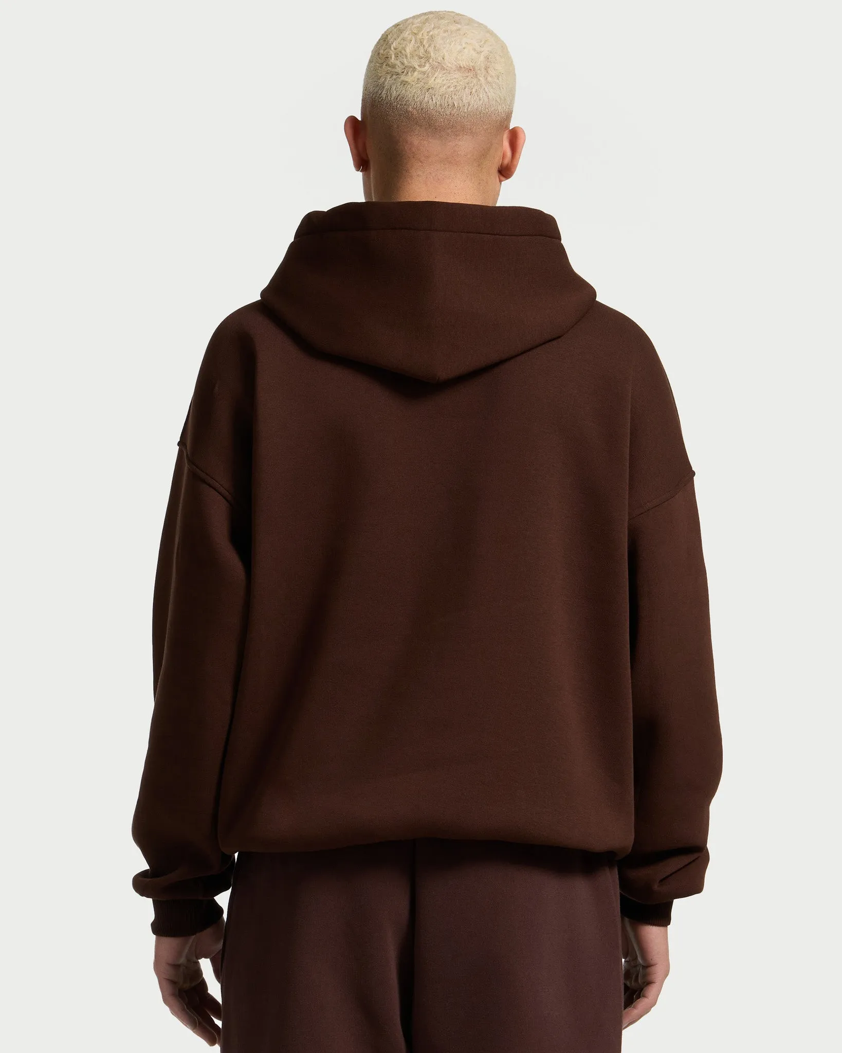 essentials Hoodie (Outlet)