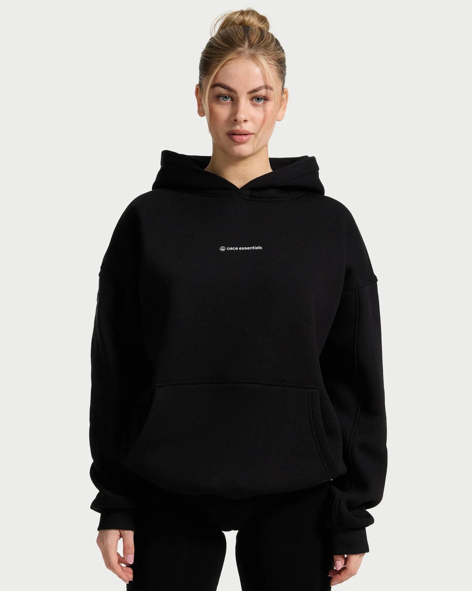 essentials Hoodie (Outlet)