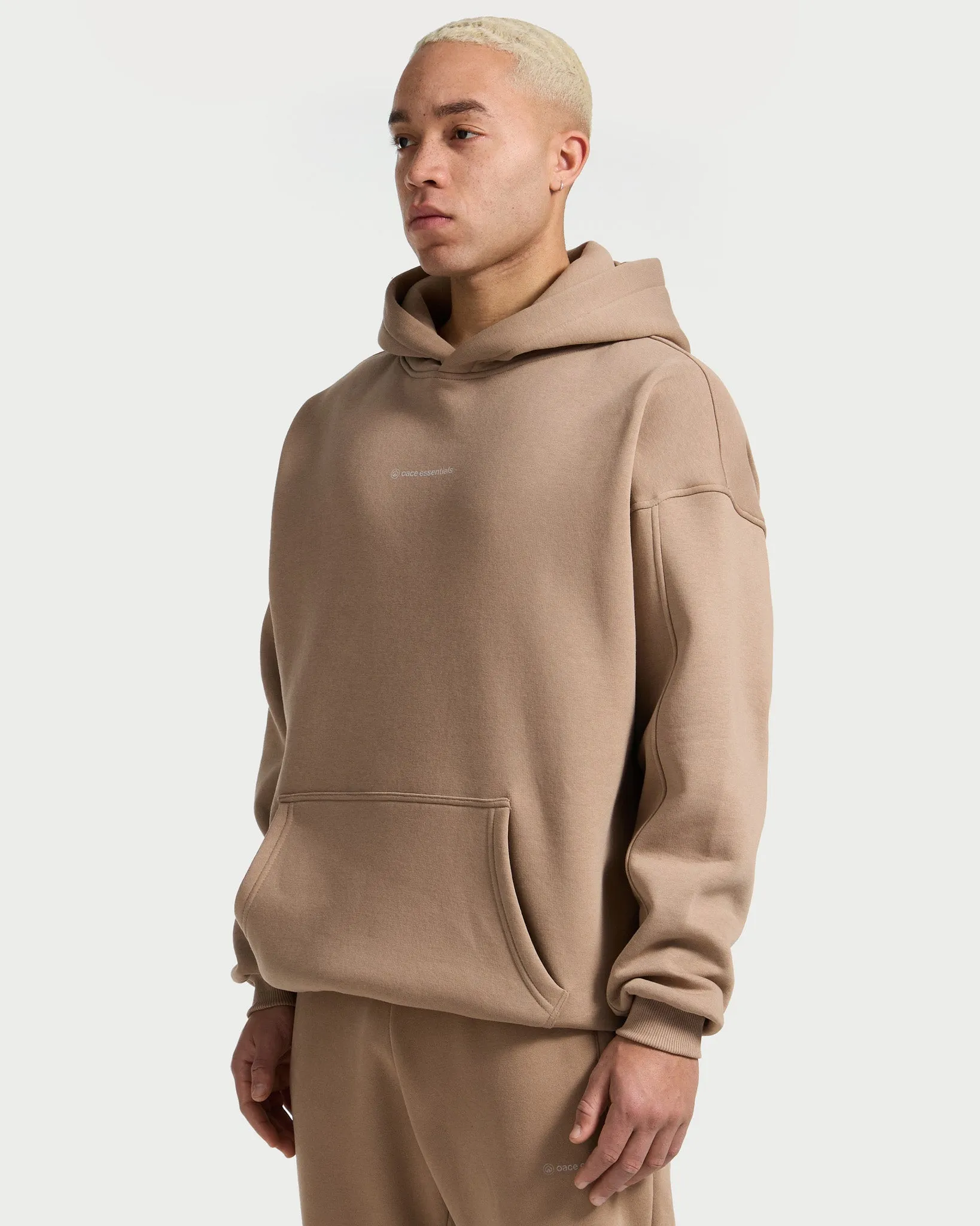 essentials Hoodie (Outlet)
