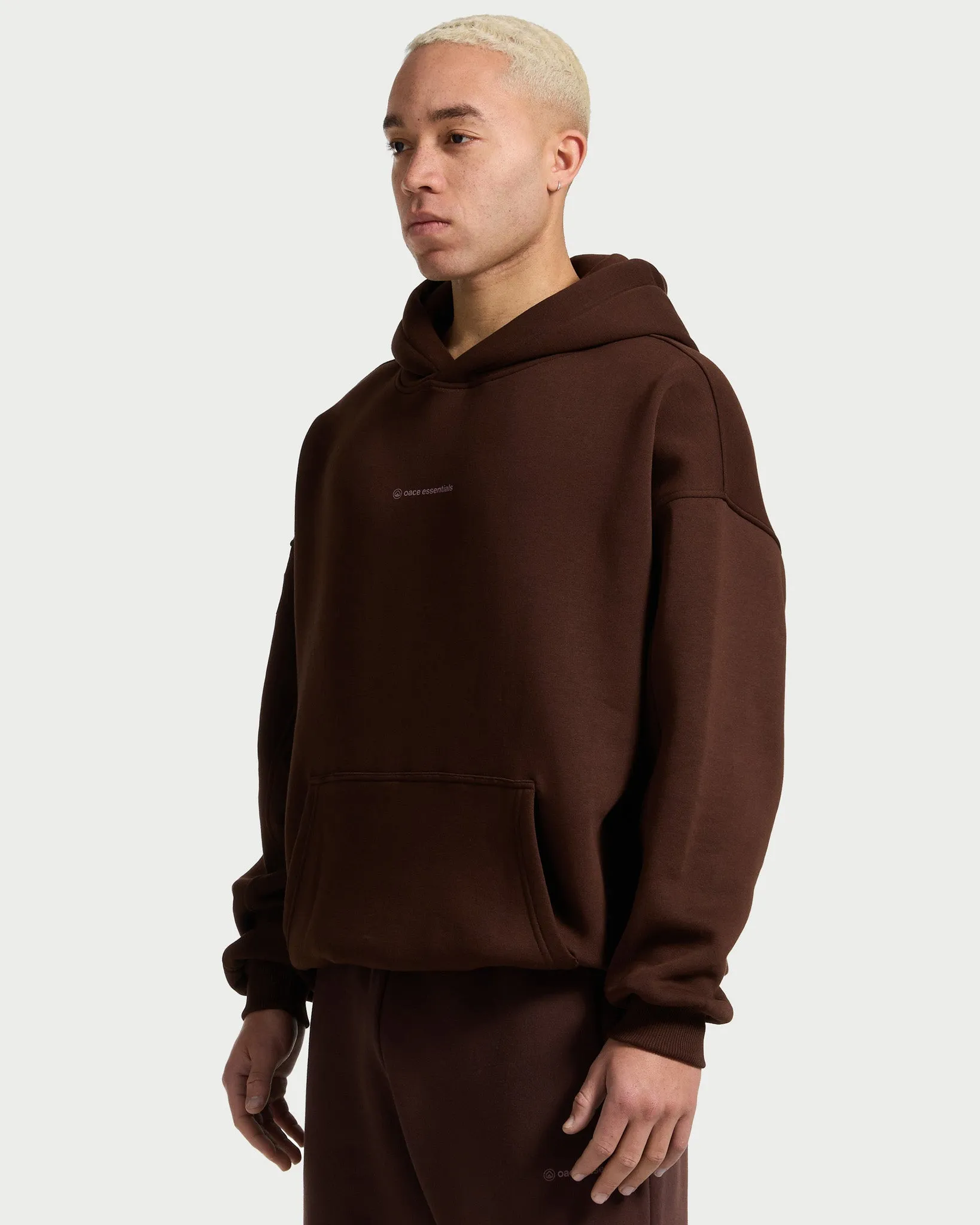 essentials Hoodie (Outlet)
