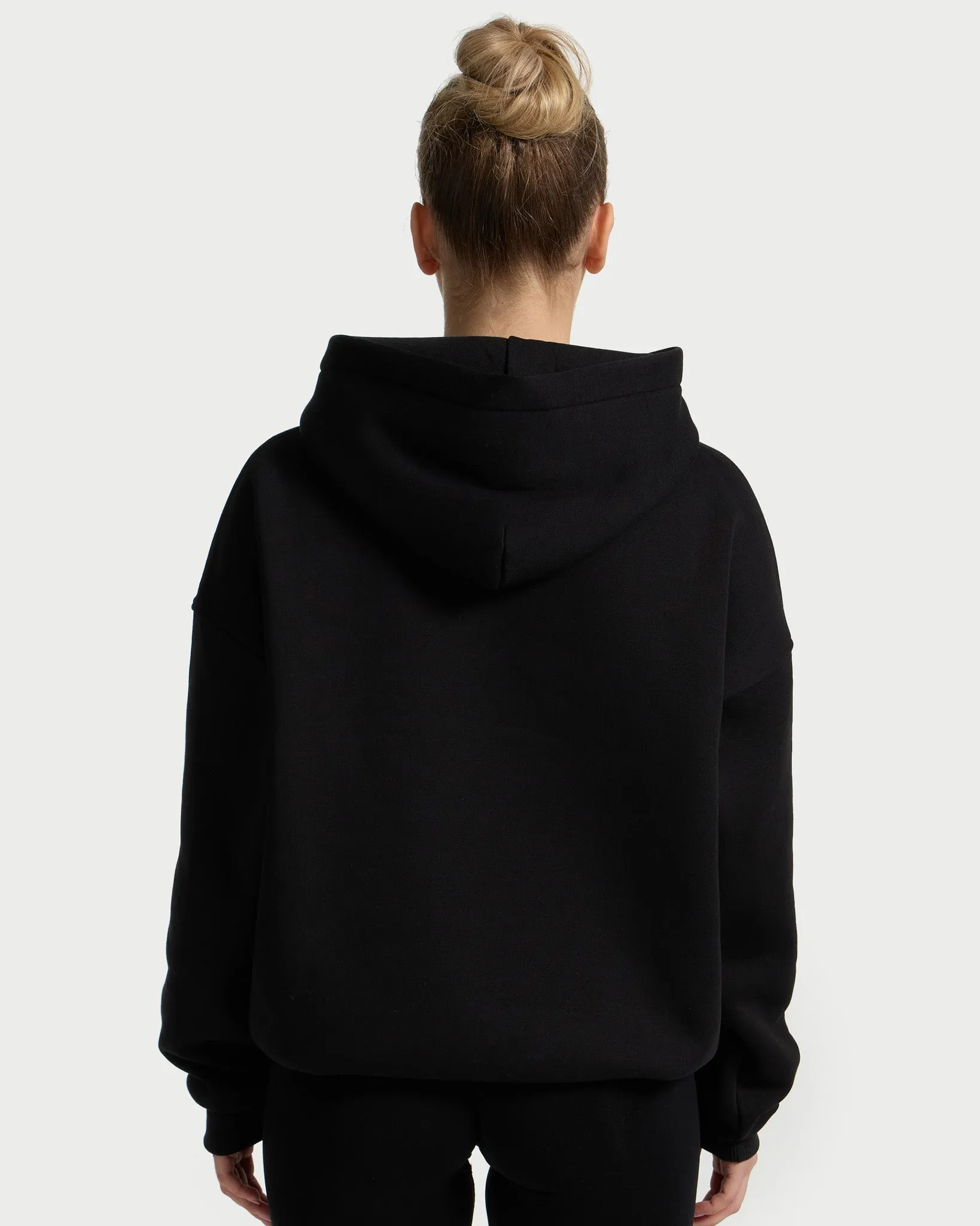 essentials Hoodie (Outlet)