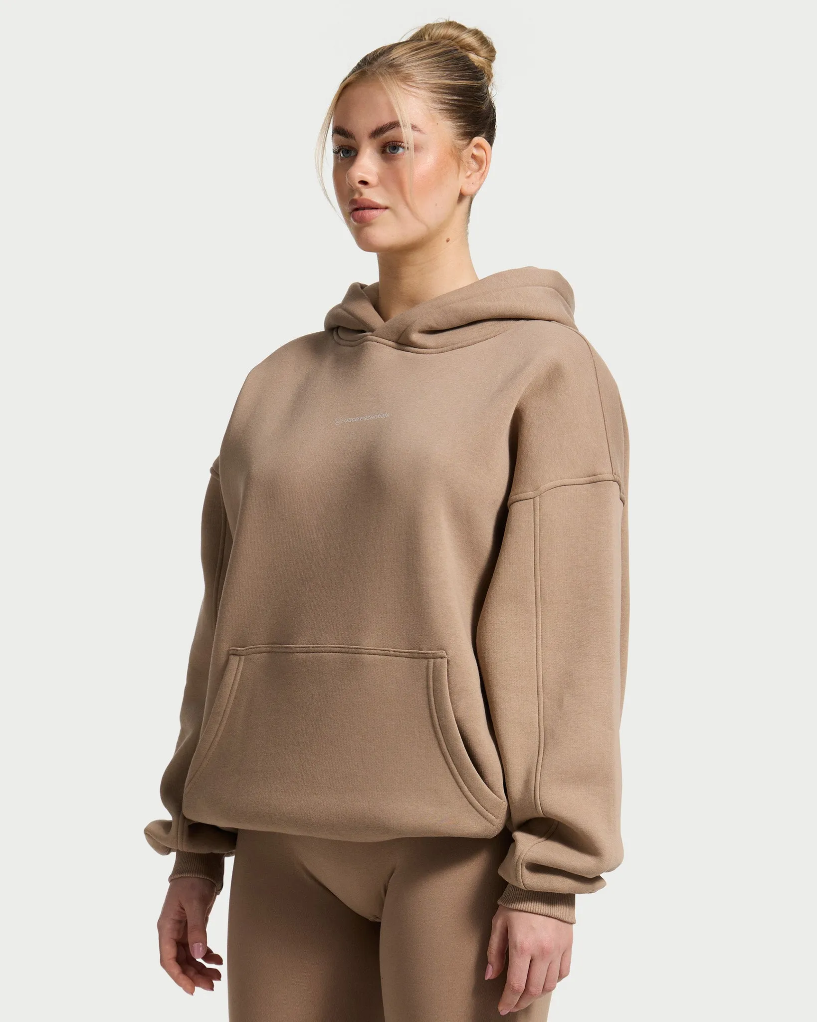 essentials Hoodie (Outlet)