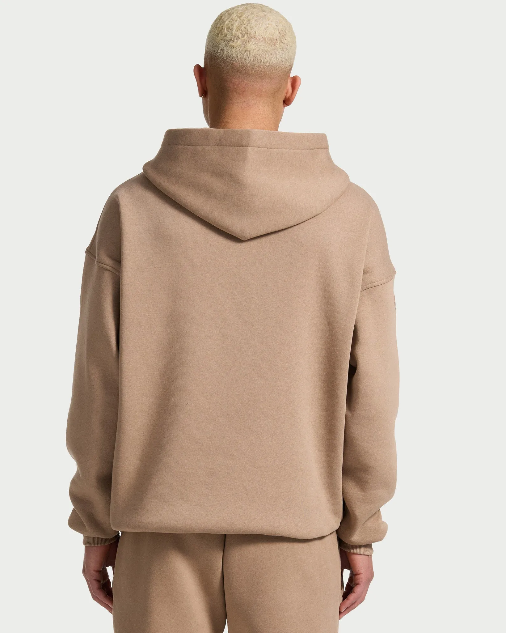 essentials Hoodie (Outlet)