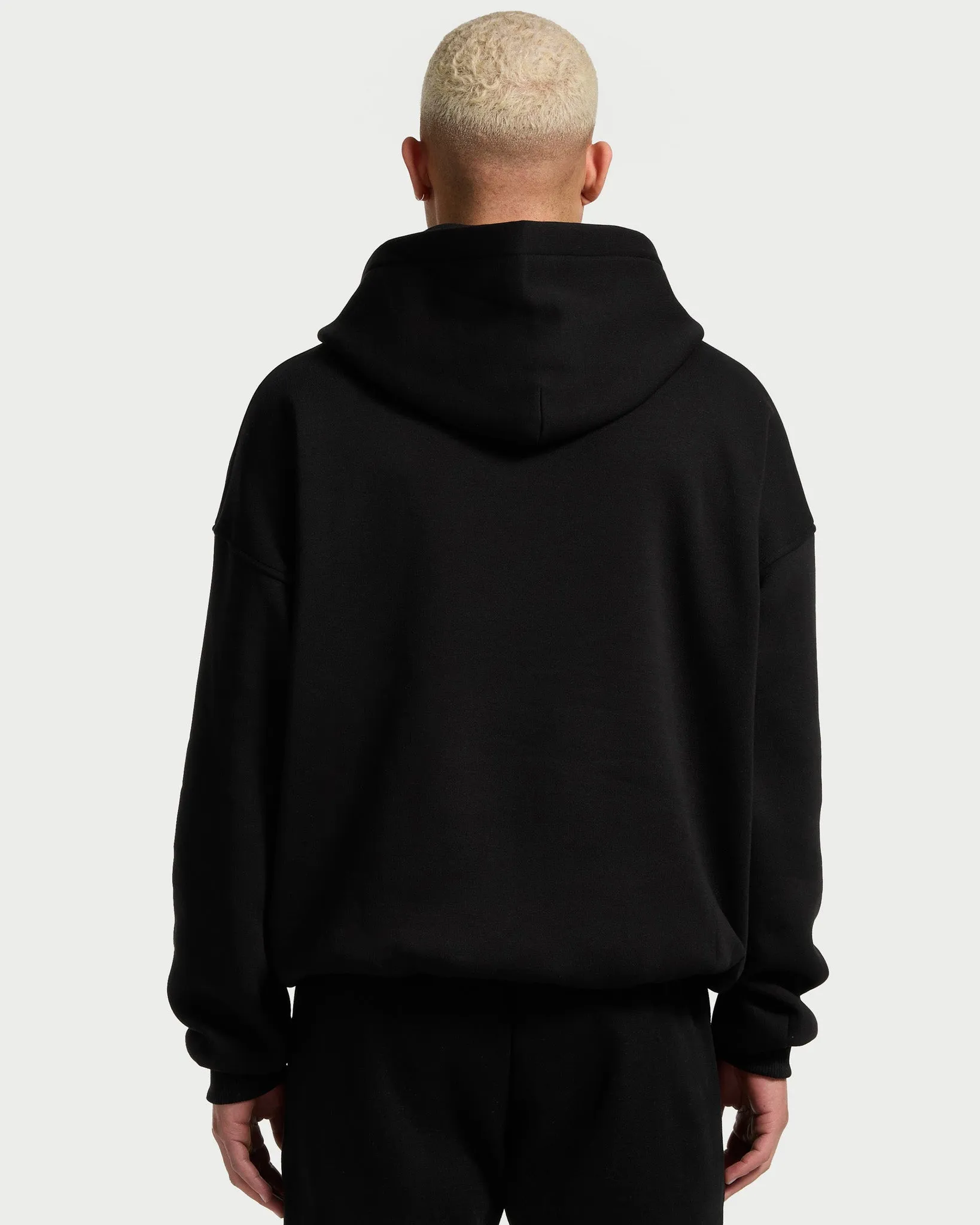 essentials Hoodie (Outlet)