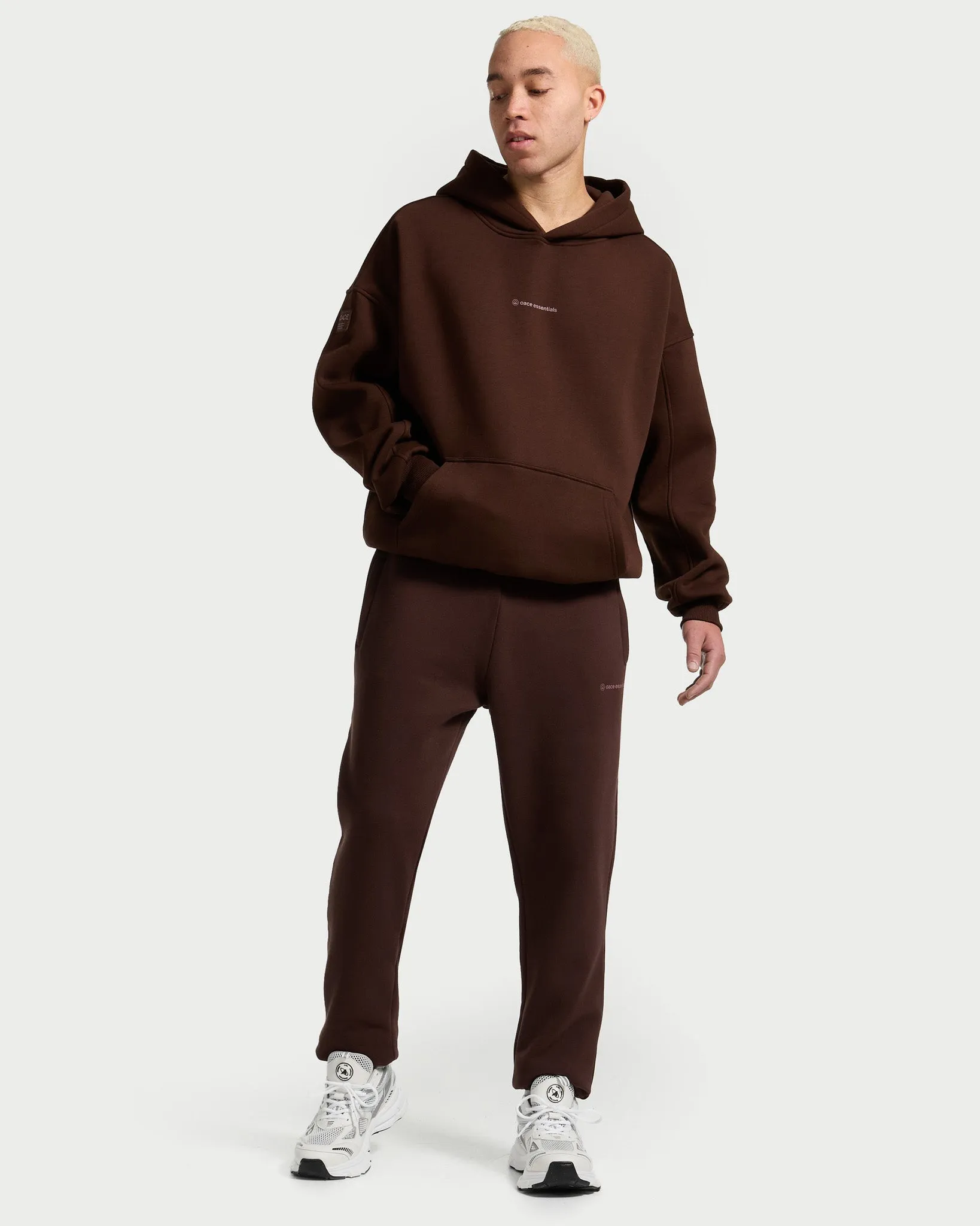 essentials Hoodie (Outlet)