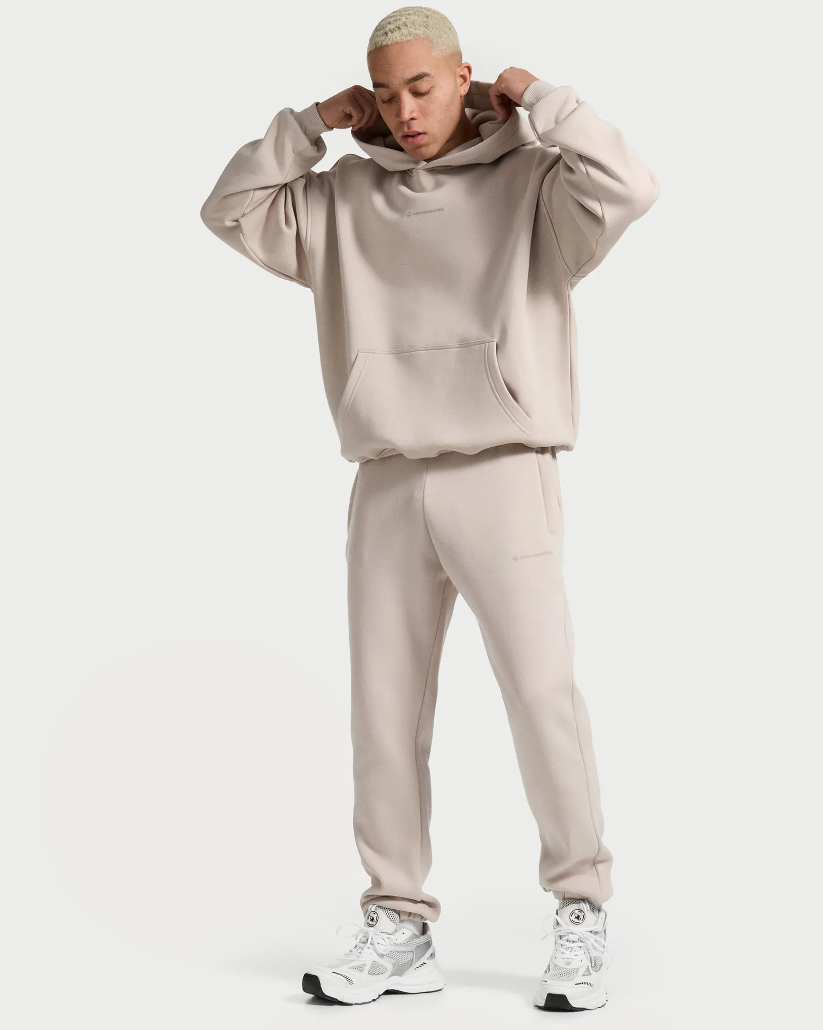 essentials Hoodie (Outlet)