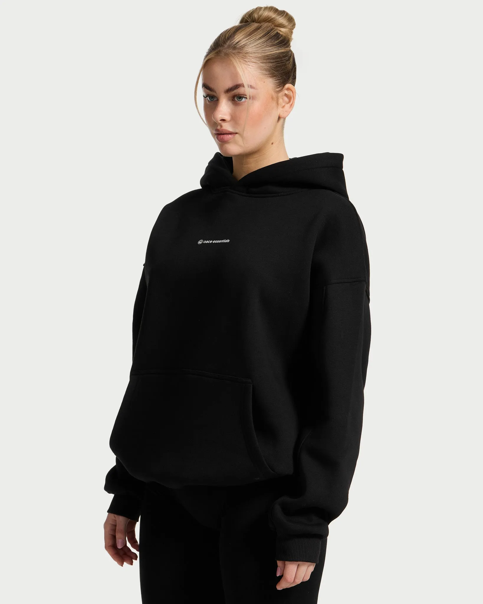 essentials Hoodie (Outlet)