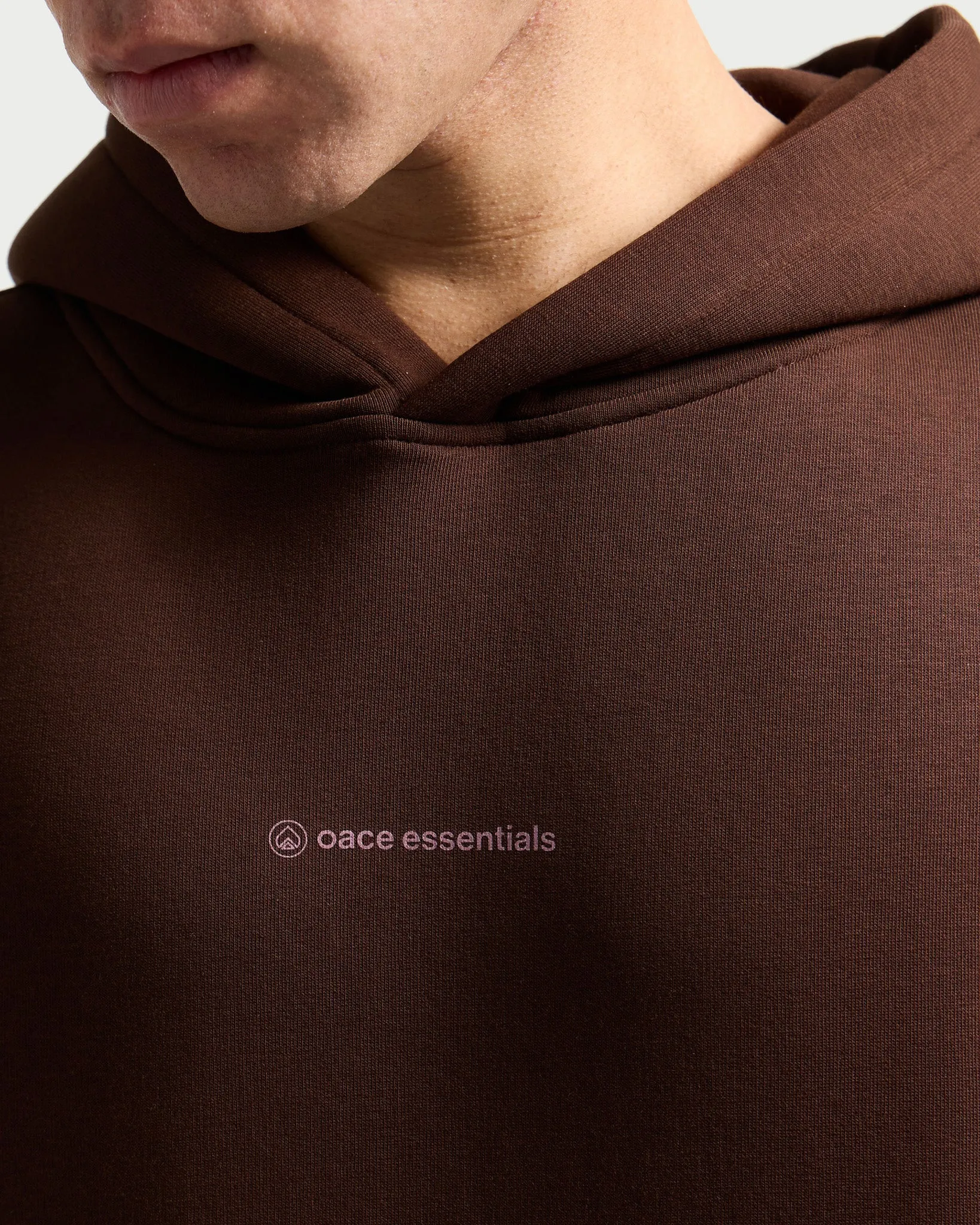 essentials Hoodie (Outlet)
