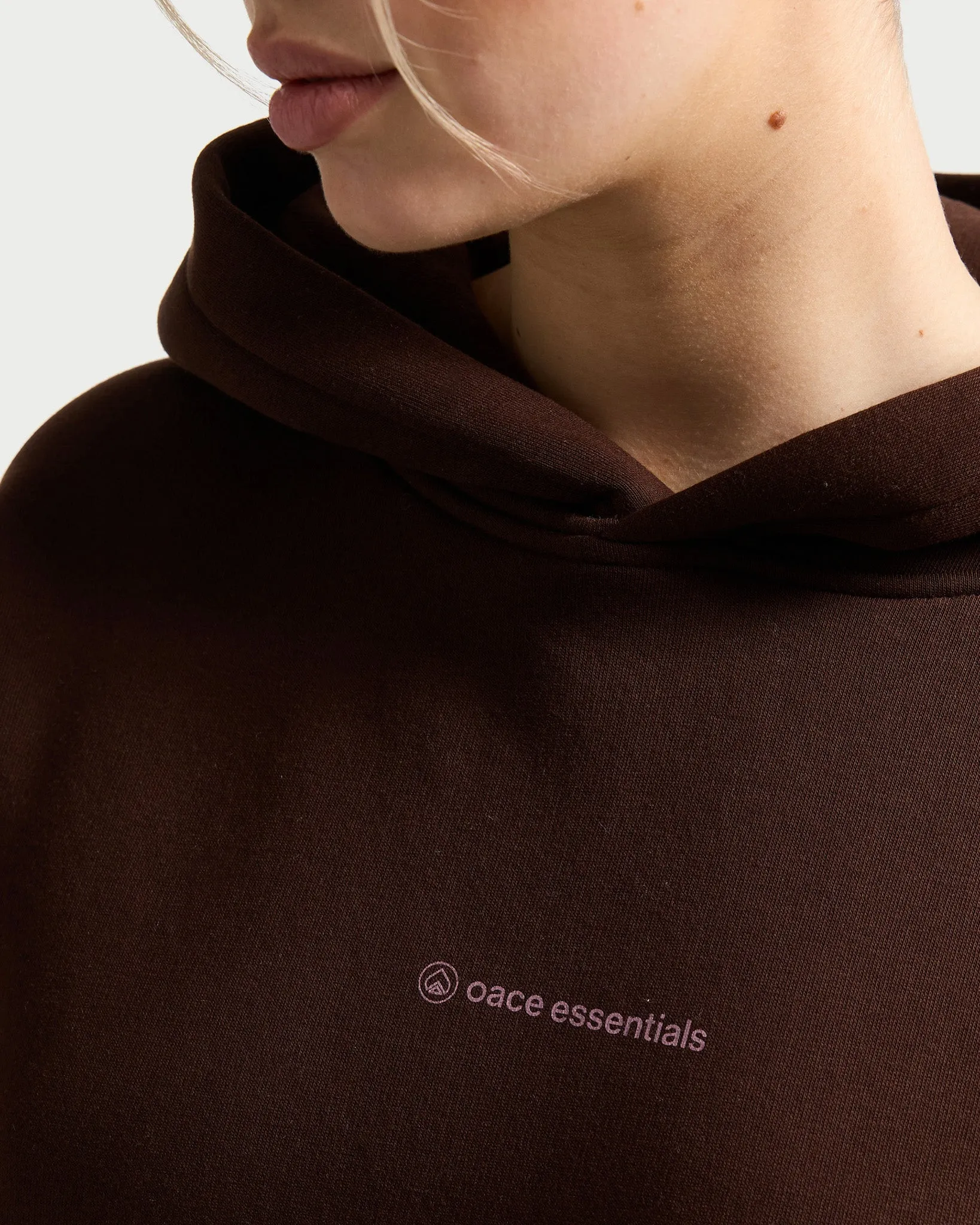 essentials Hoodie (Outlet)
