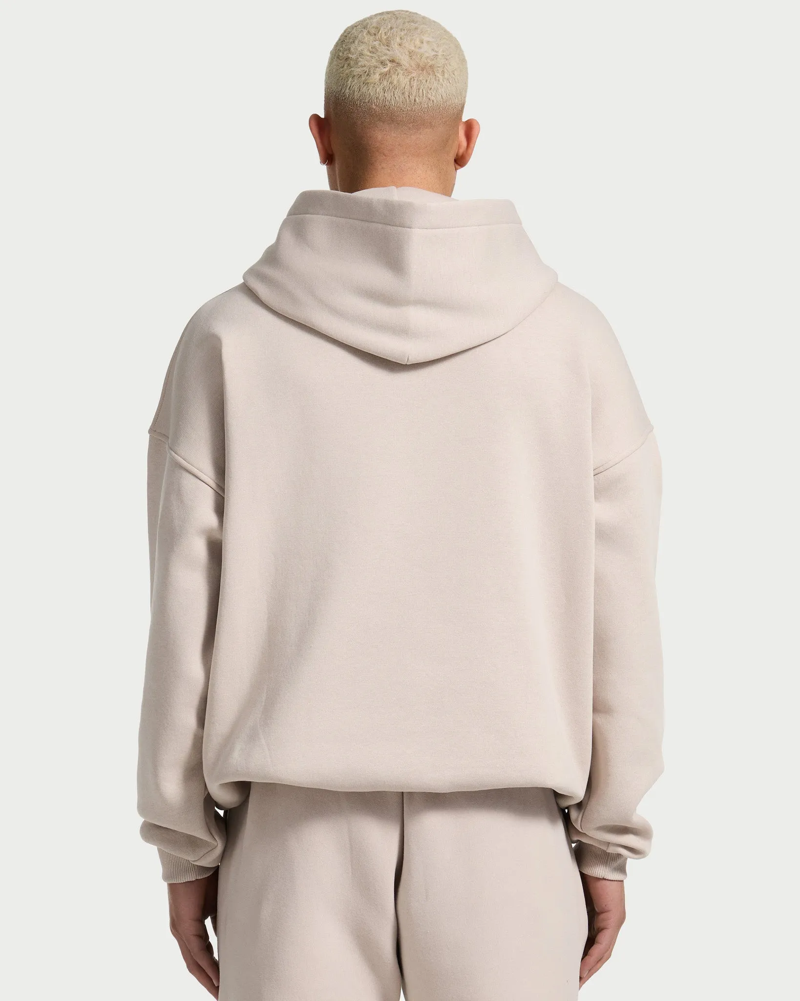 essentials Hoodie (Outlet)