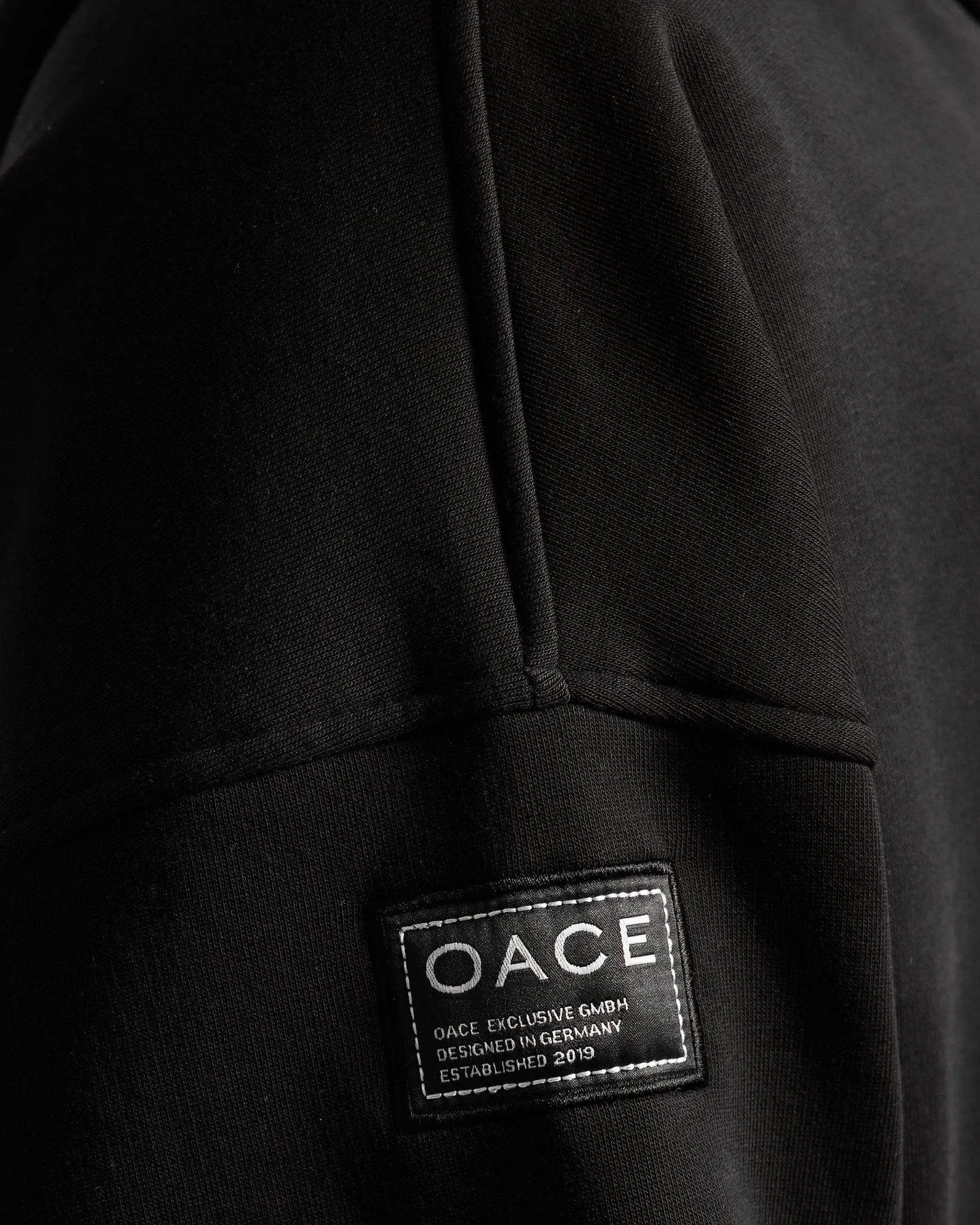 essentials Hoodie (Outlet)