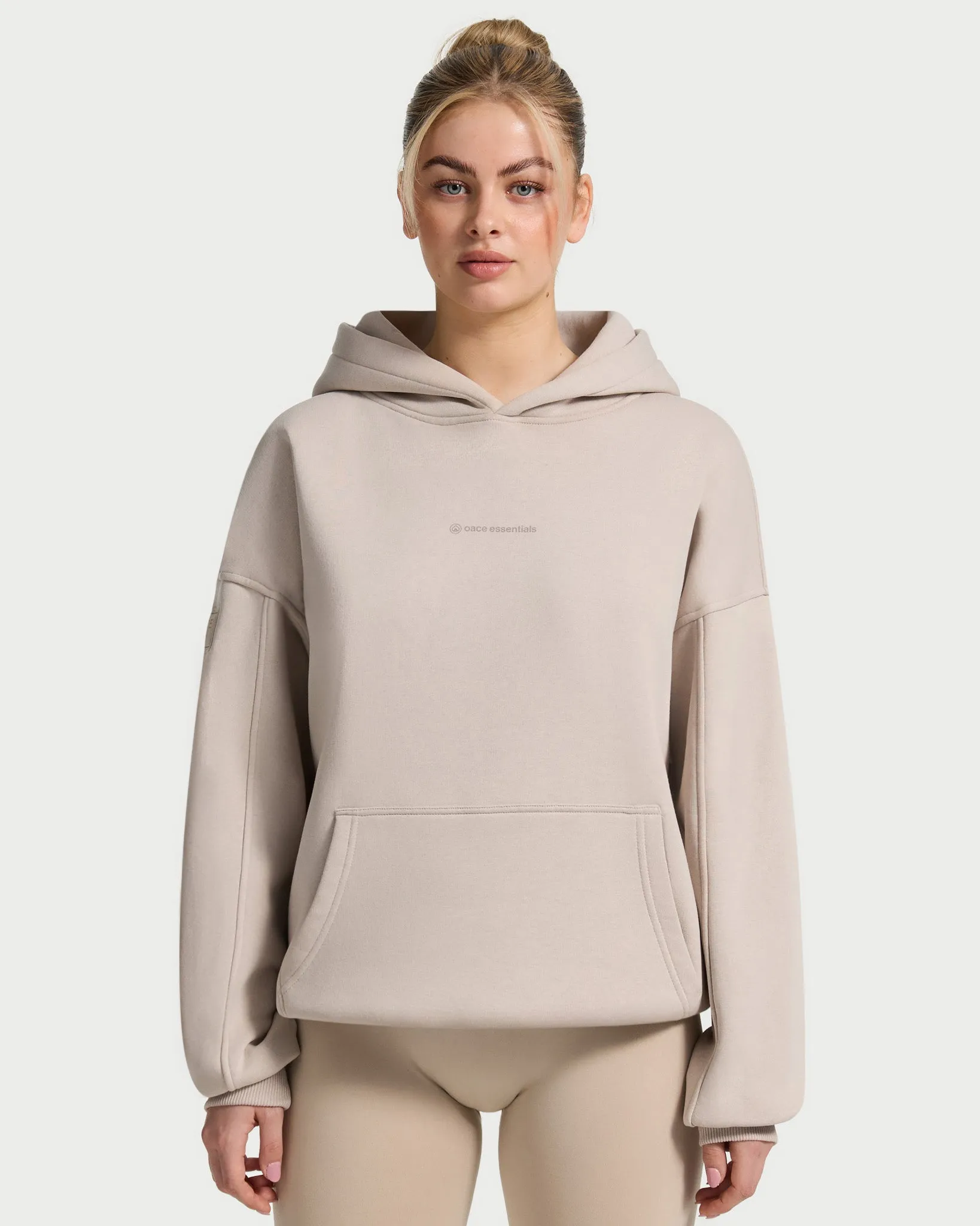 essentials Hoodie (Outlet)