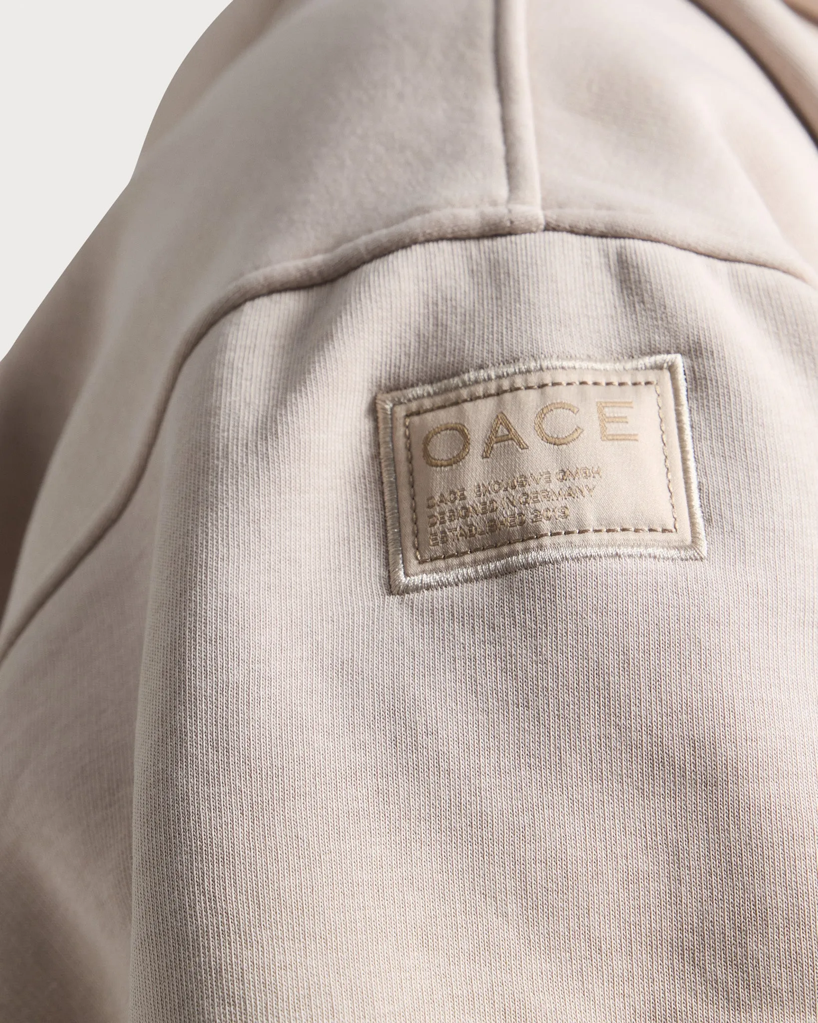 essentials Hoodie (Outlet)