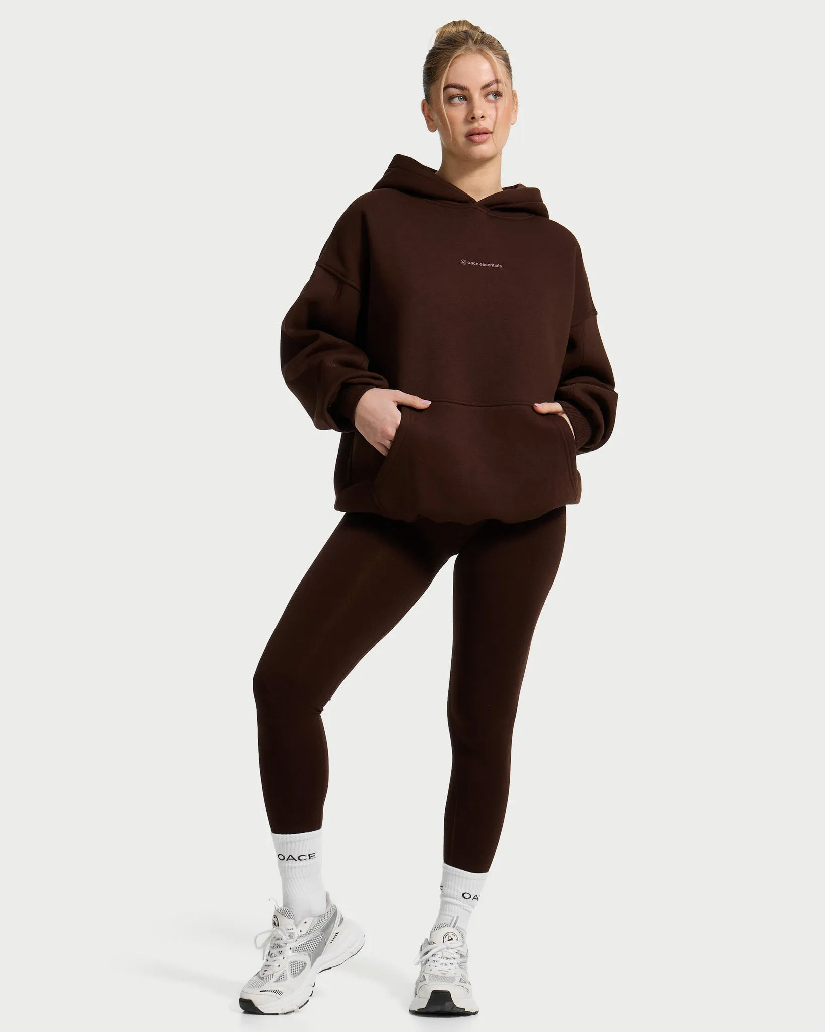 essentials Hoodie (Outlet)