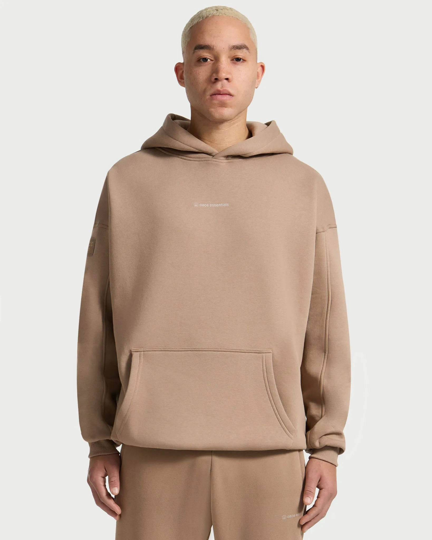 essentials Hoodie (Outlet)
