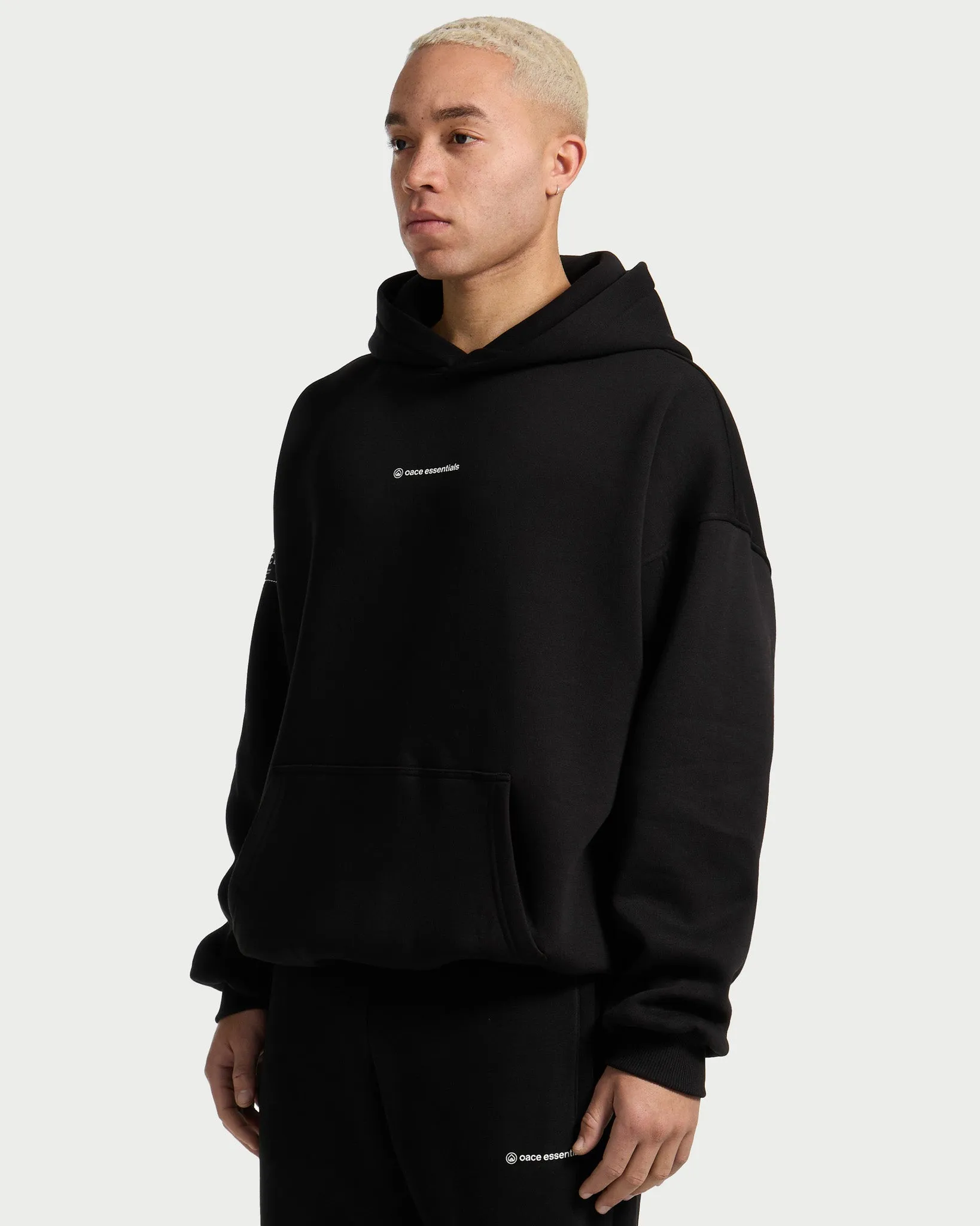 essentials Hoodie (Outlet)