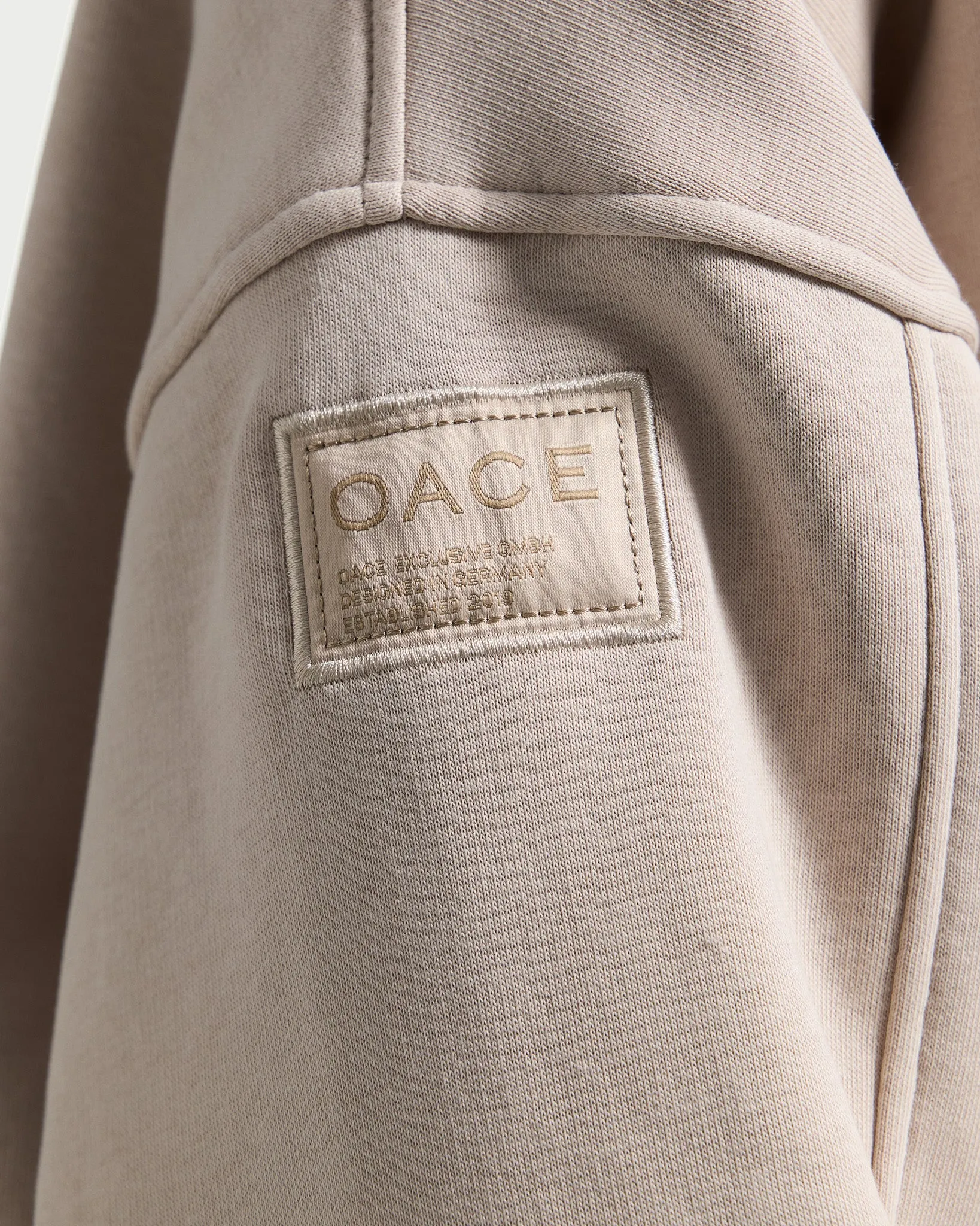 essentials Hoodie (Outlet)