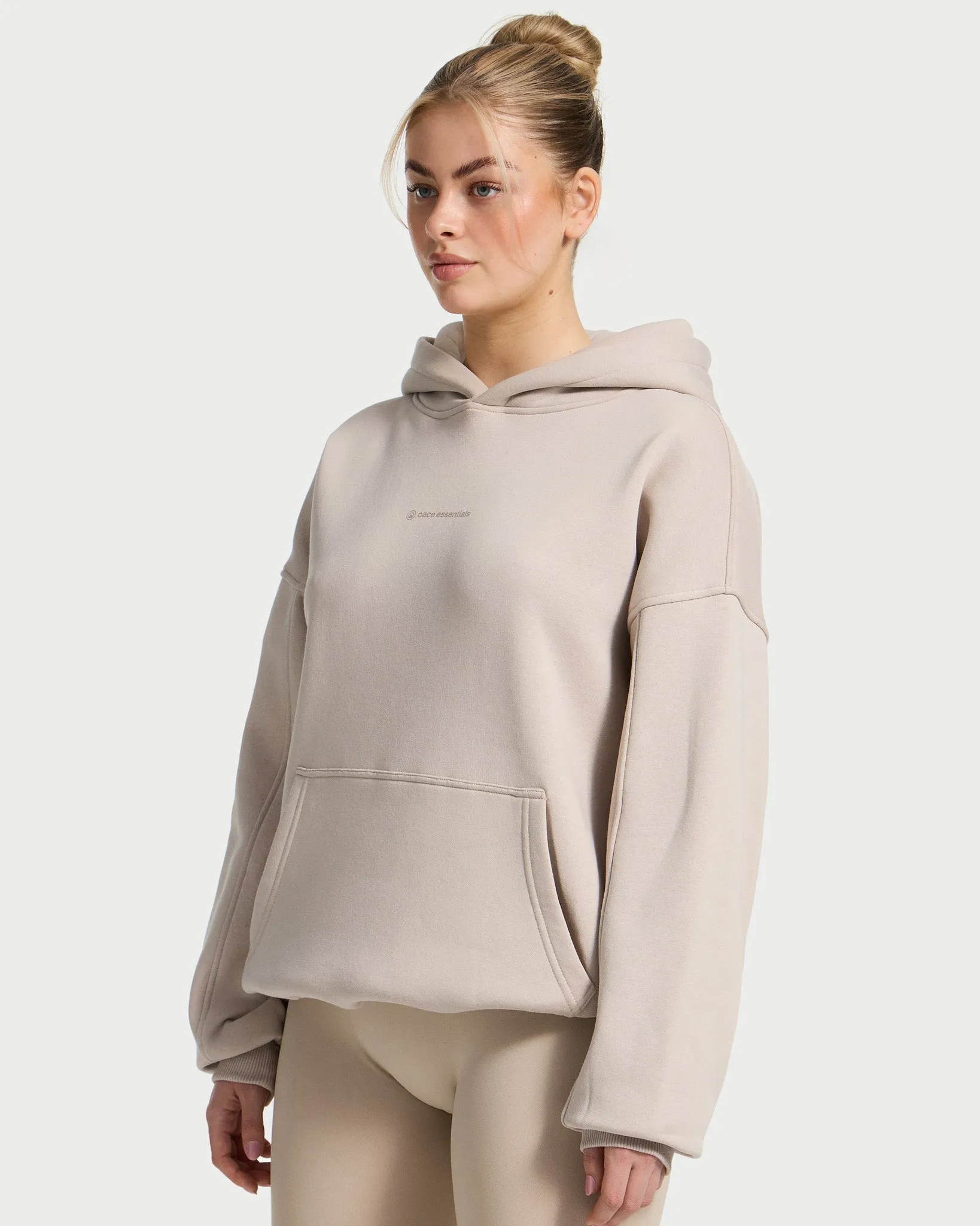essentials Hoodie (Outlet)