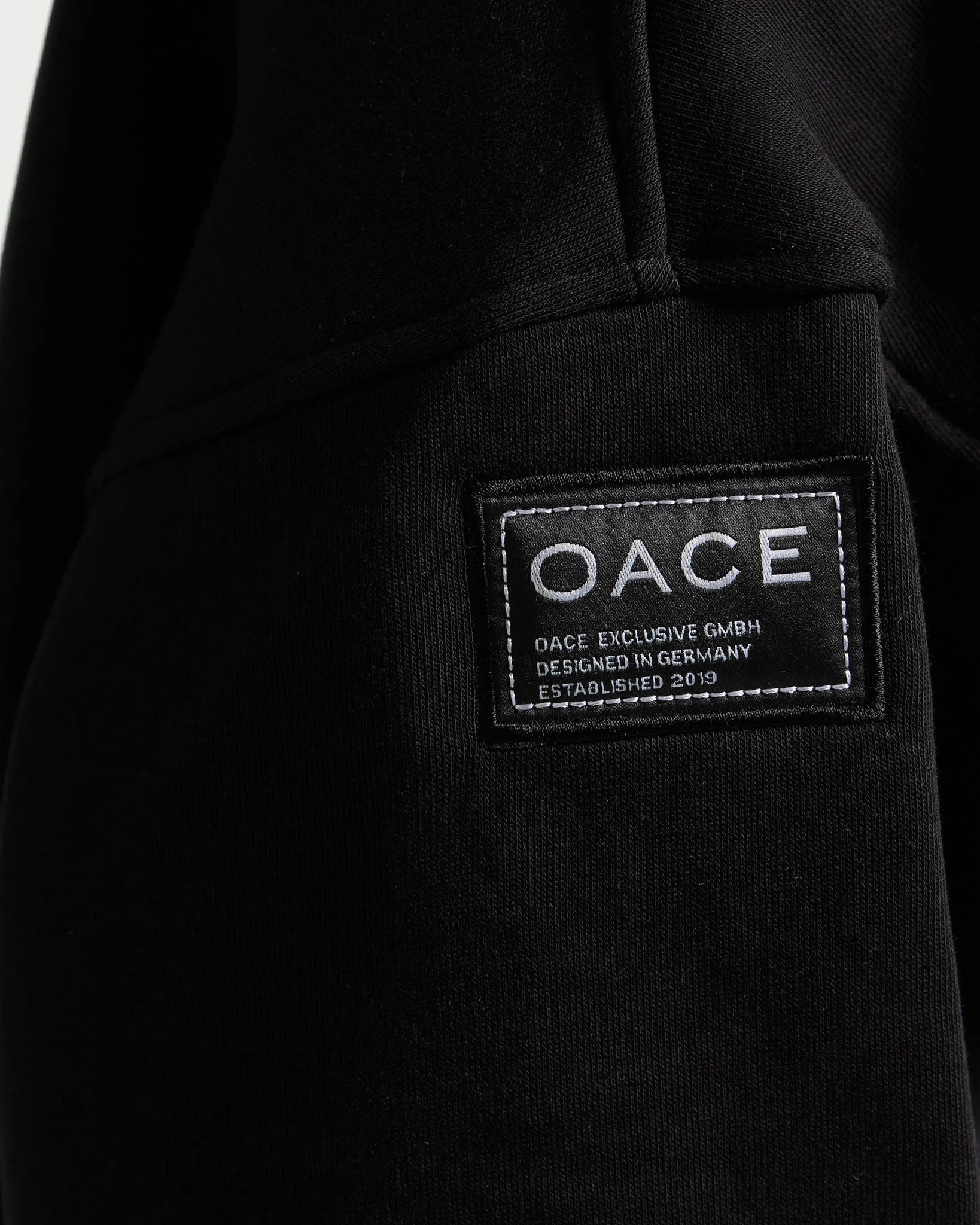 essentials Hoodie (Outlet)
