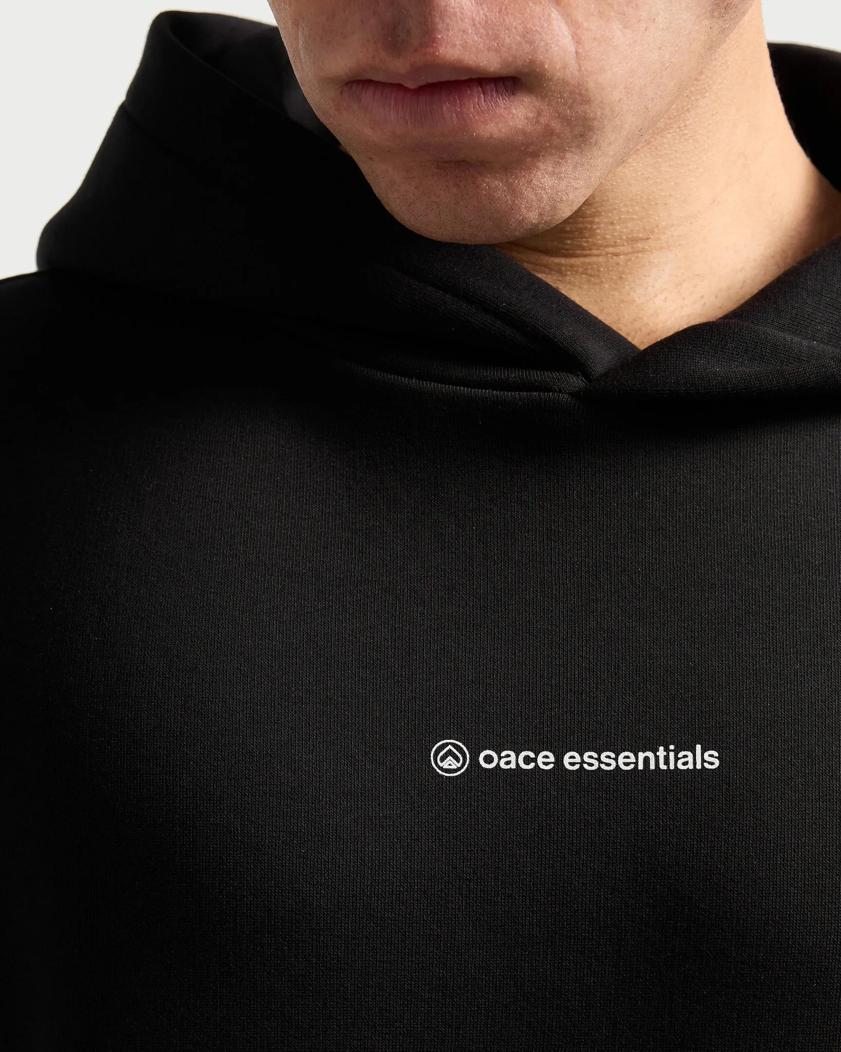 essentials Hoodie (Outlet)