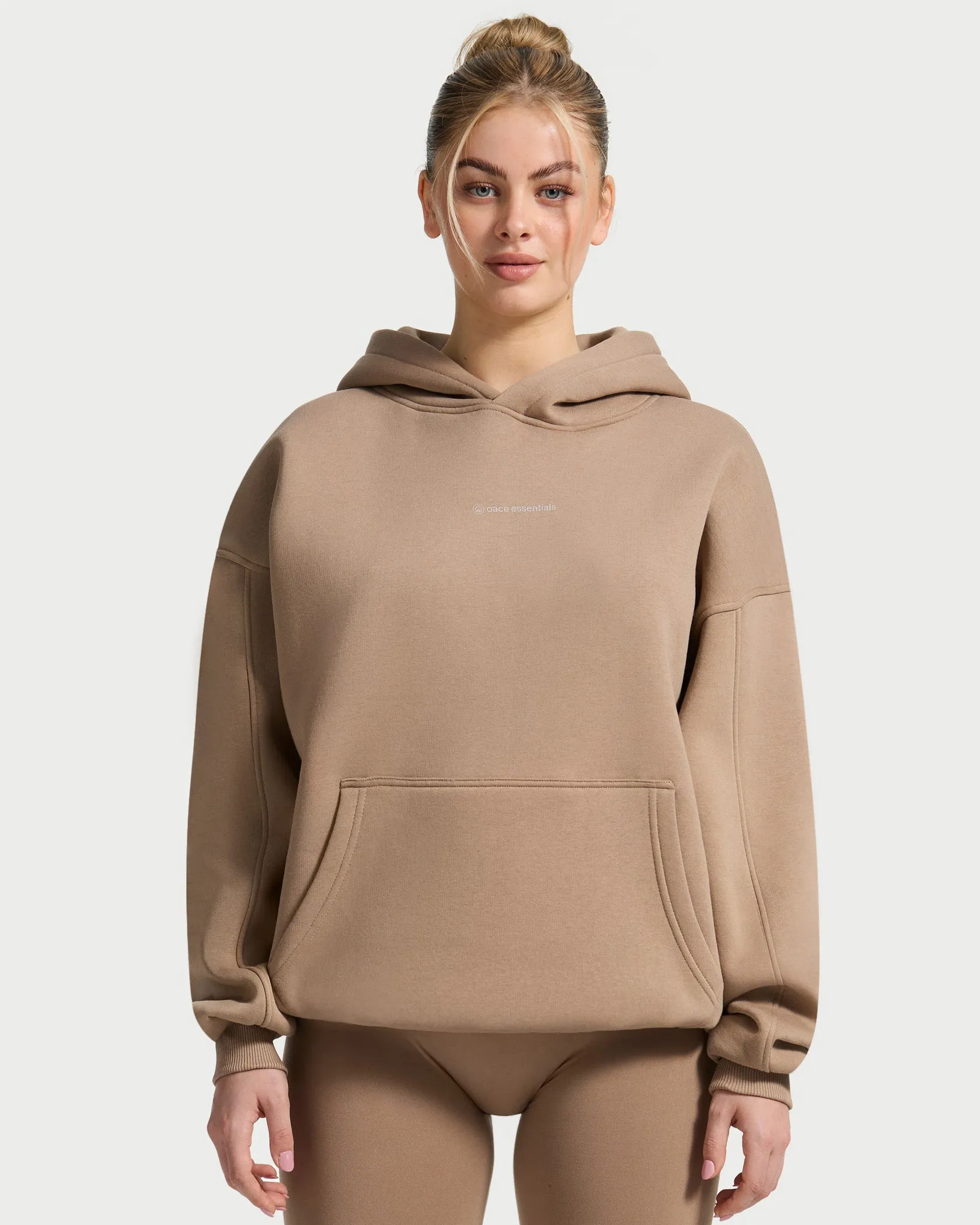 essentials Hoodie (Outlet)