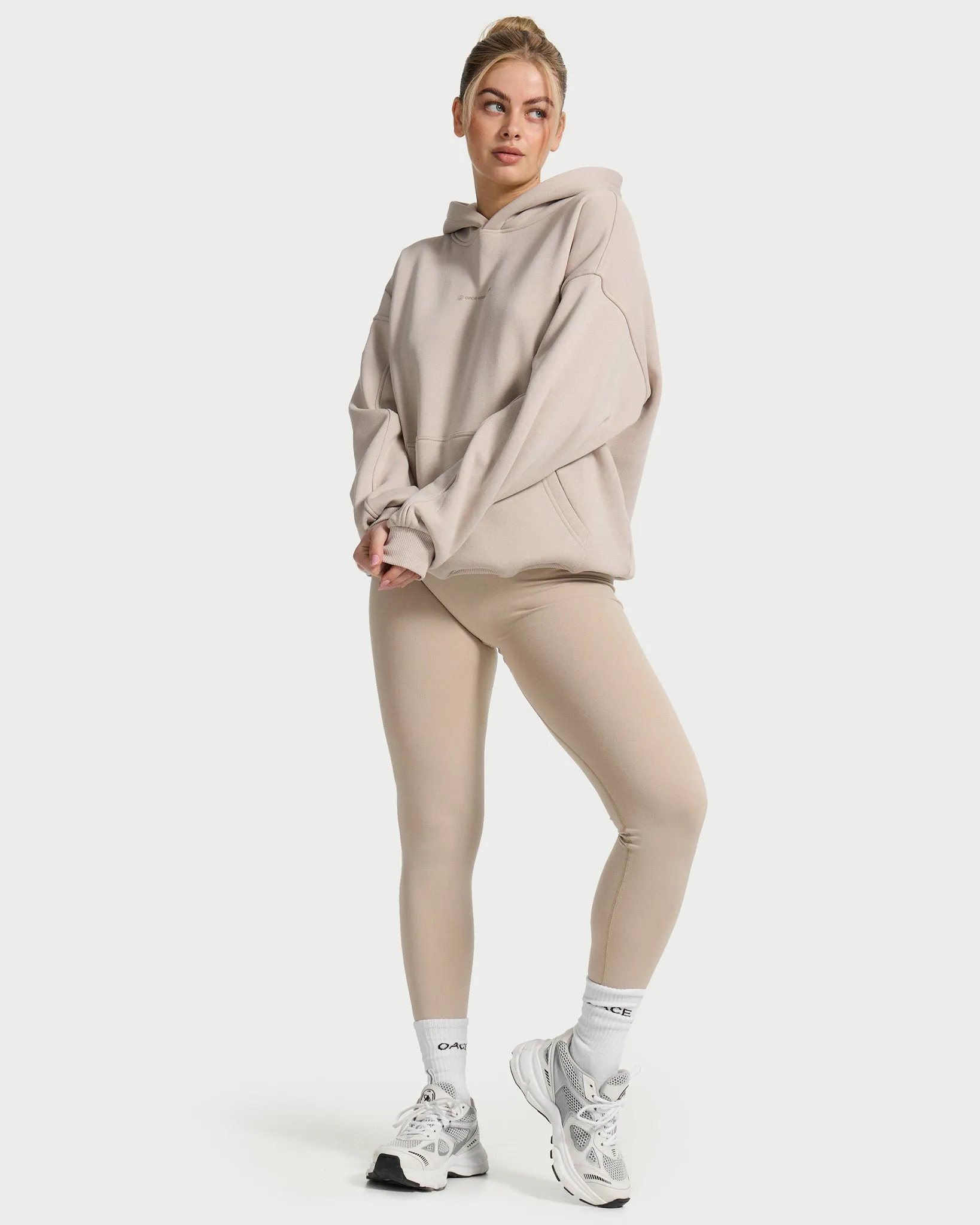 essentials Hoodie (Outlet)