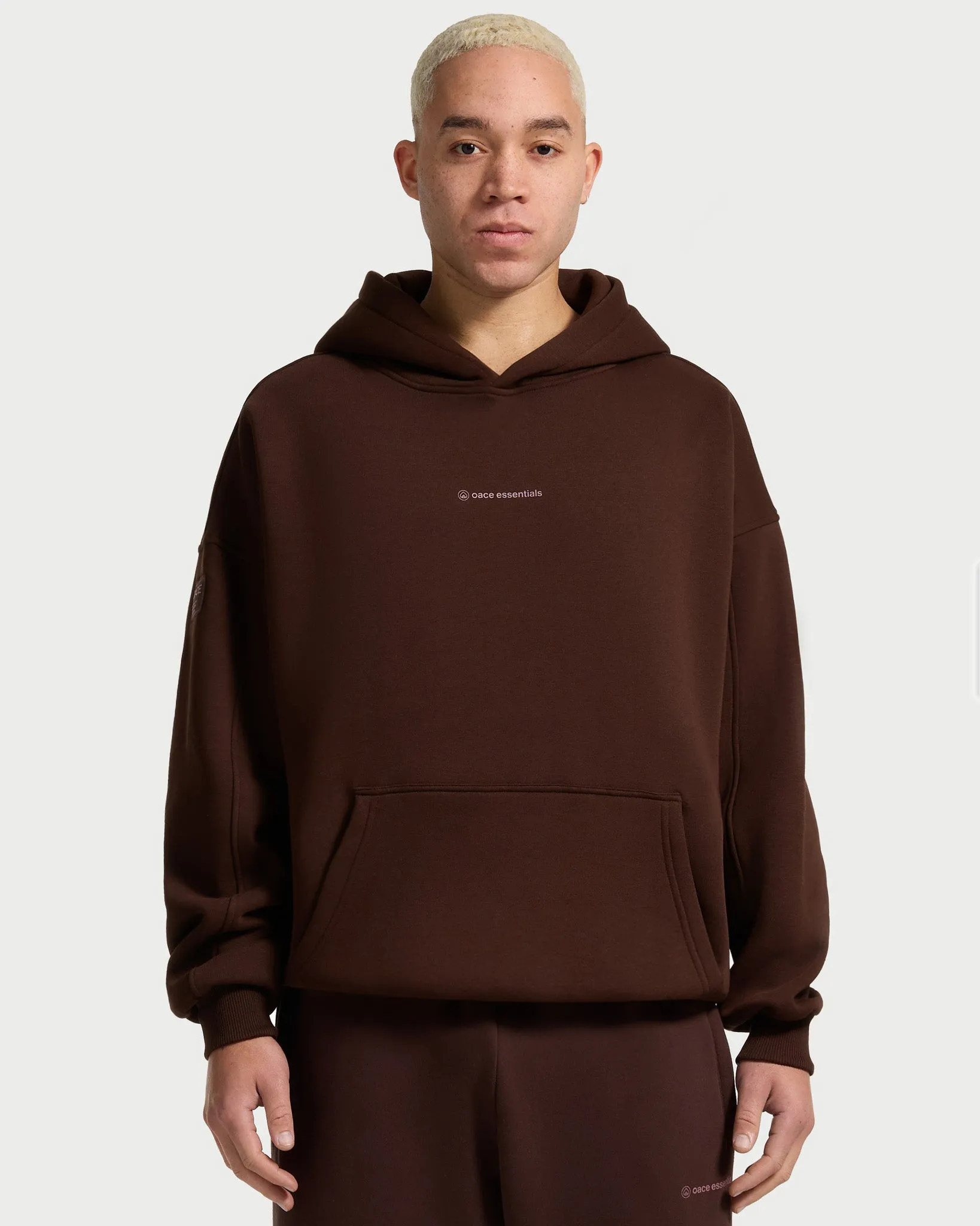 essentials Hoodie (Outlet)