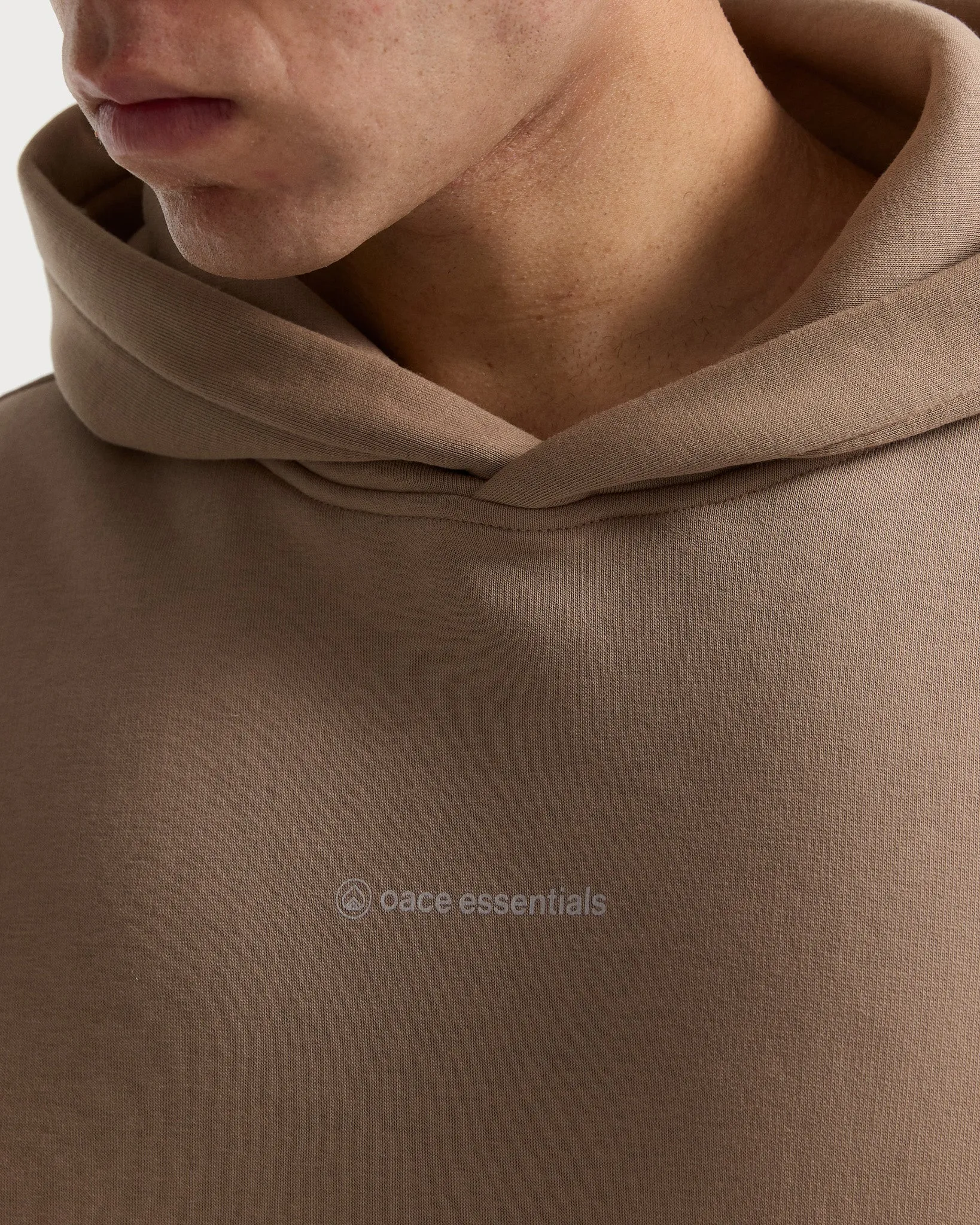 essentials Hoodie (Outlet)
