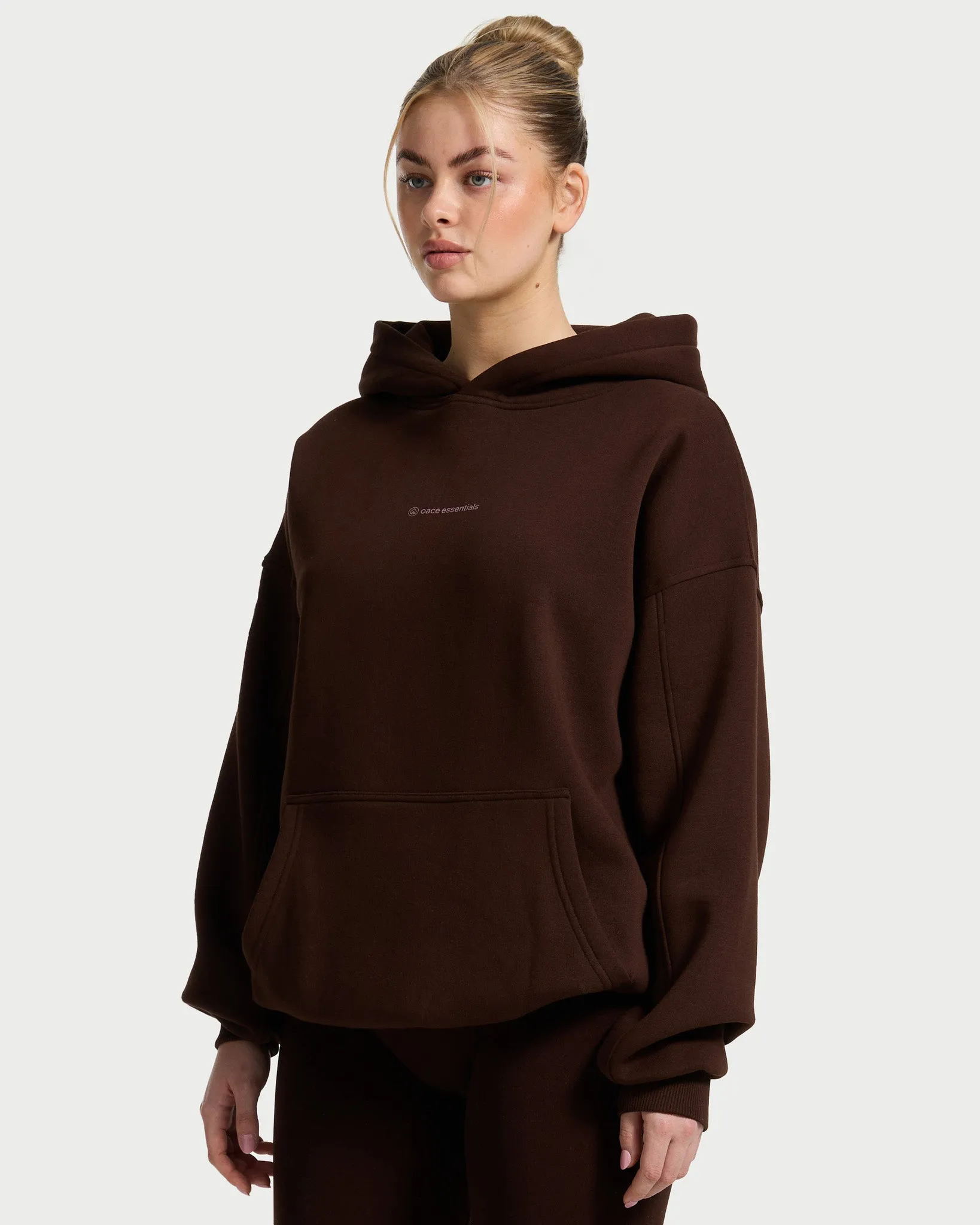 essentials Hoodie (Outlet)