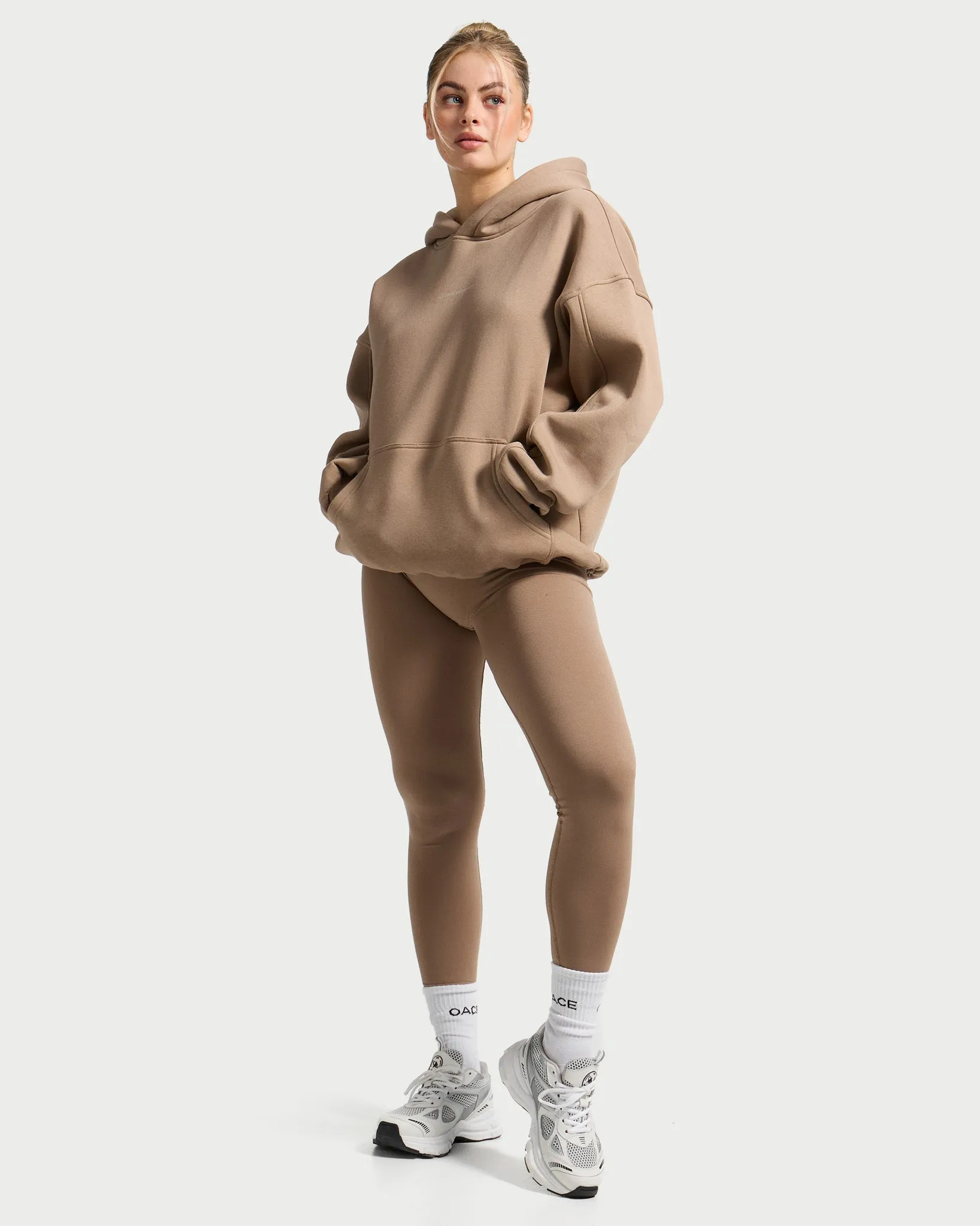 essentials Hoodie (Outlet)