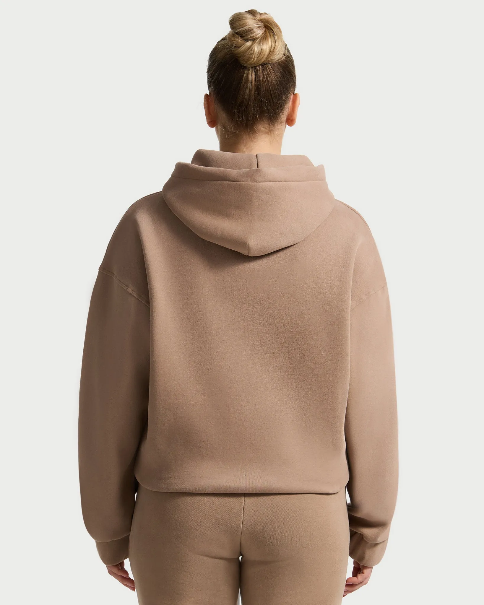 essentials Hoodie (Outlet)