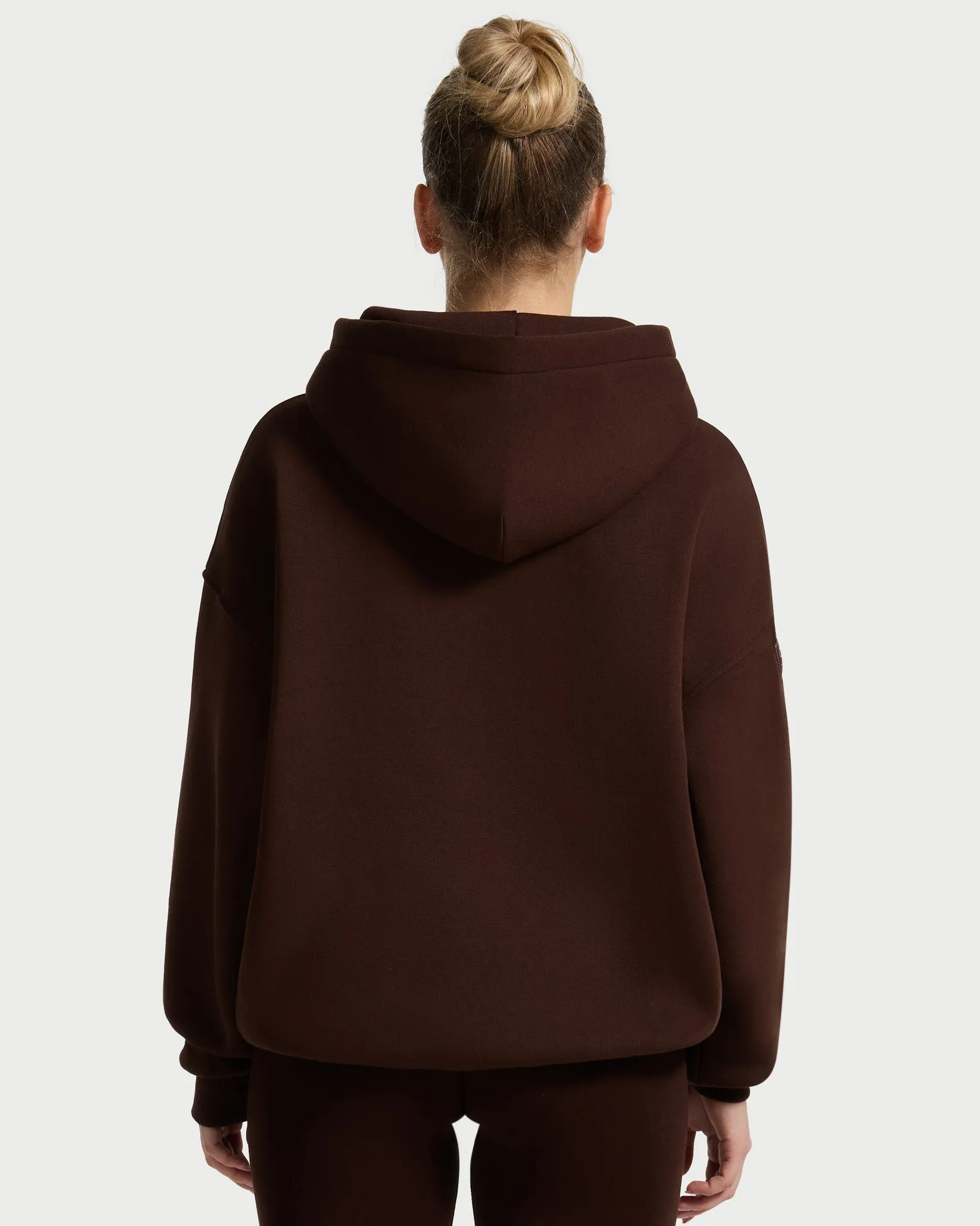essentials Hoodie (Outlet)