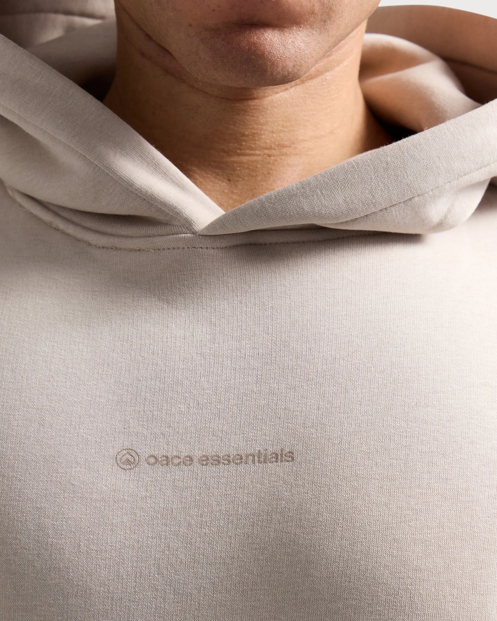 essentials Hoodie (Outlet)