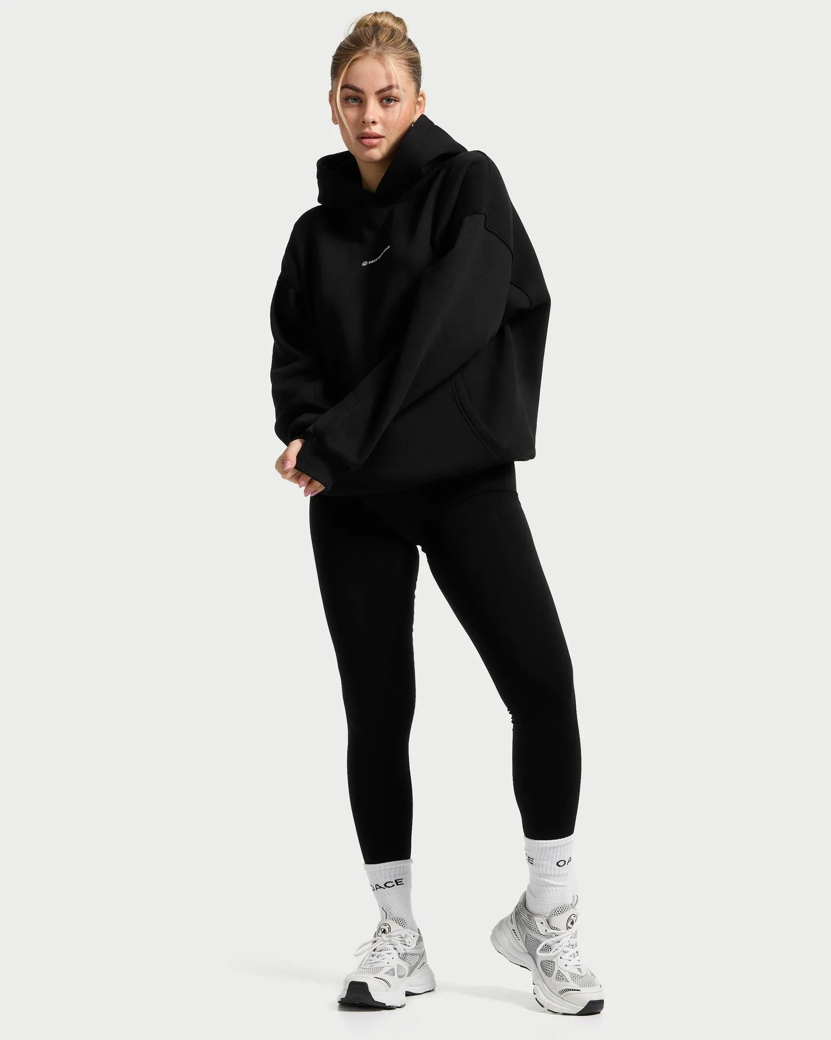 essentials Hoodie (Outlet)